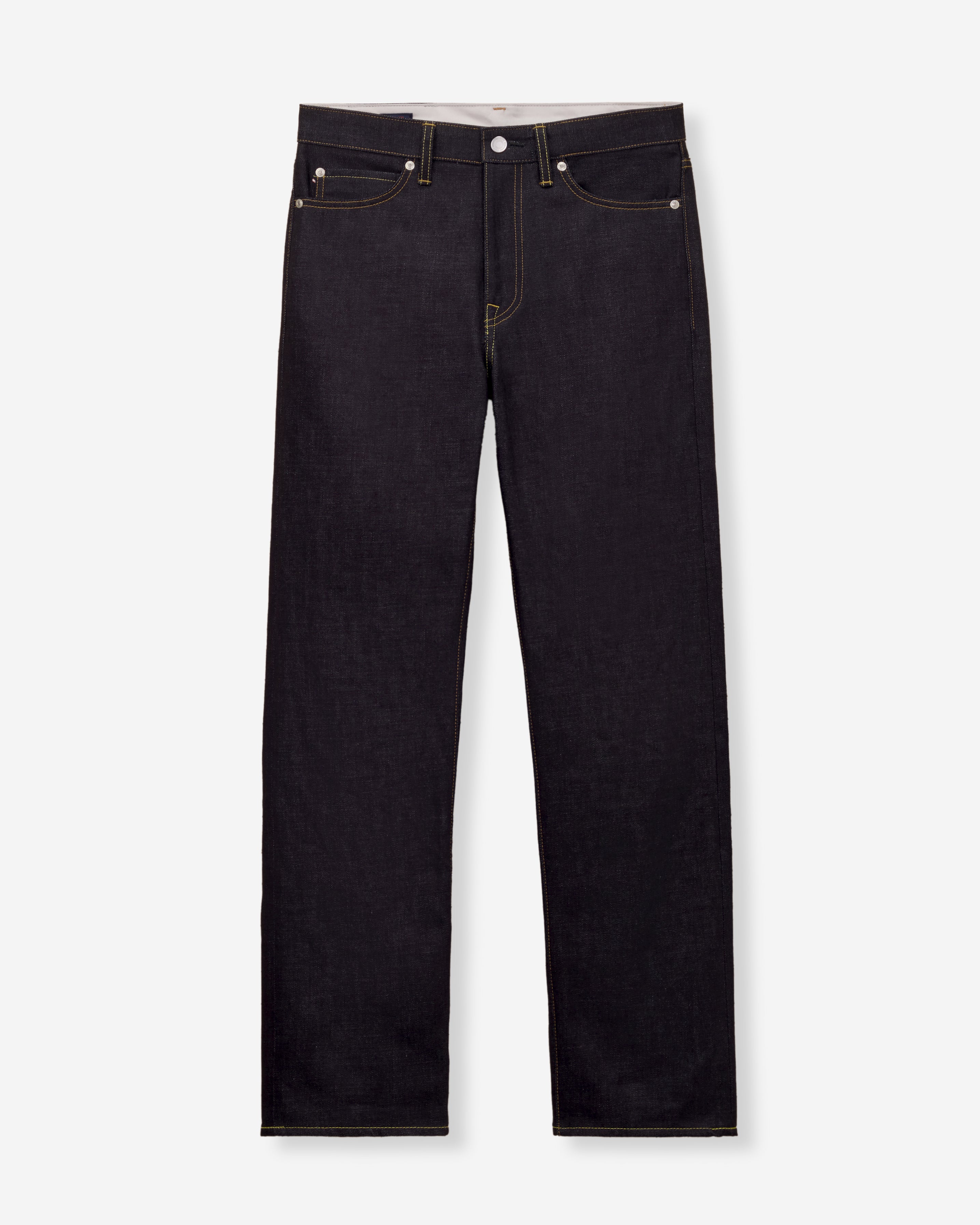 MOMOTARO JEANS 2105SP ダークデニム 38 MOMOTARO JEANS 2105SP ダークデニム 38 MOMOTARO JEANS 桃太郎
