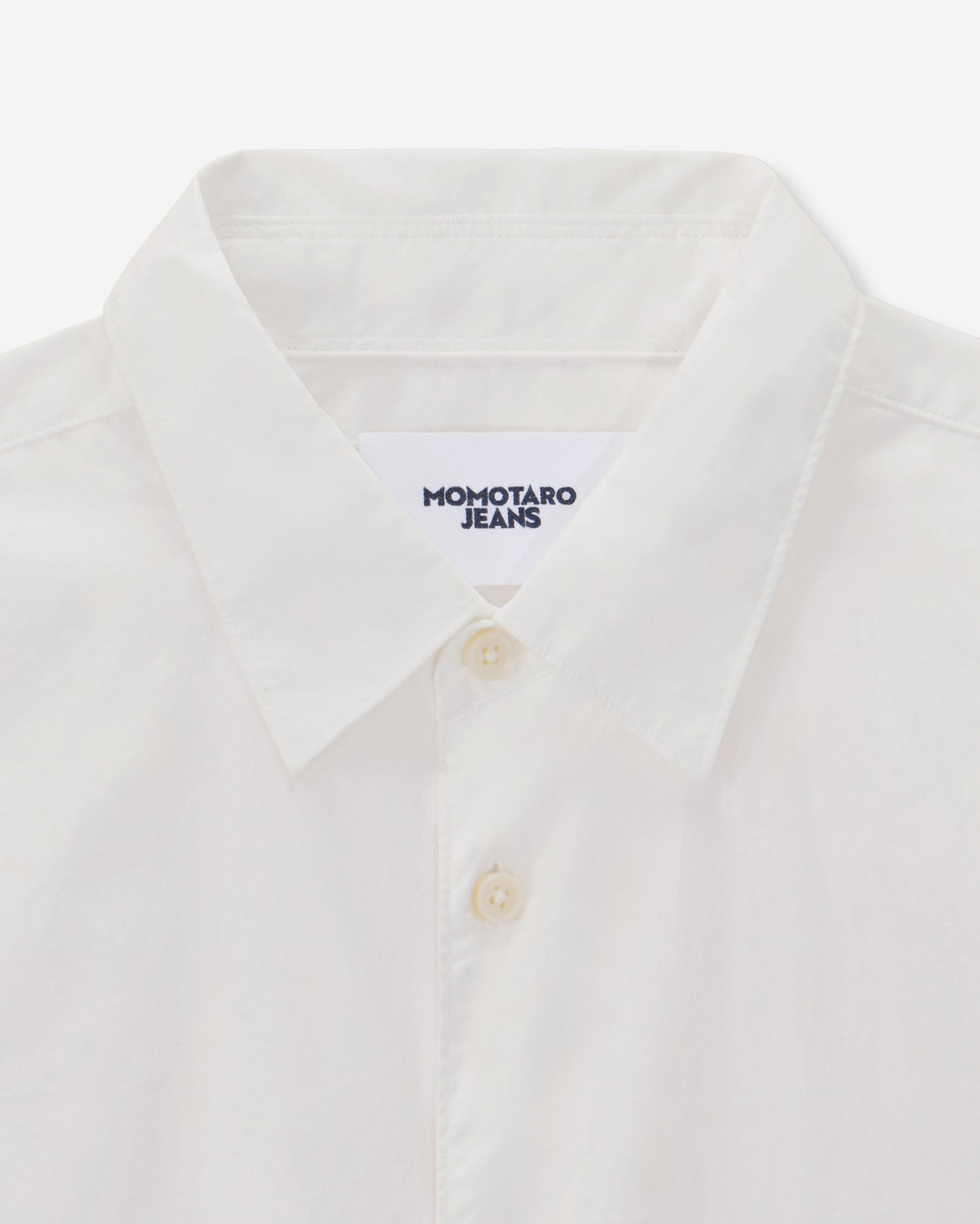 BROAD L/S SHIRT - KYOTO MONTSUKI GRADATION