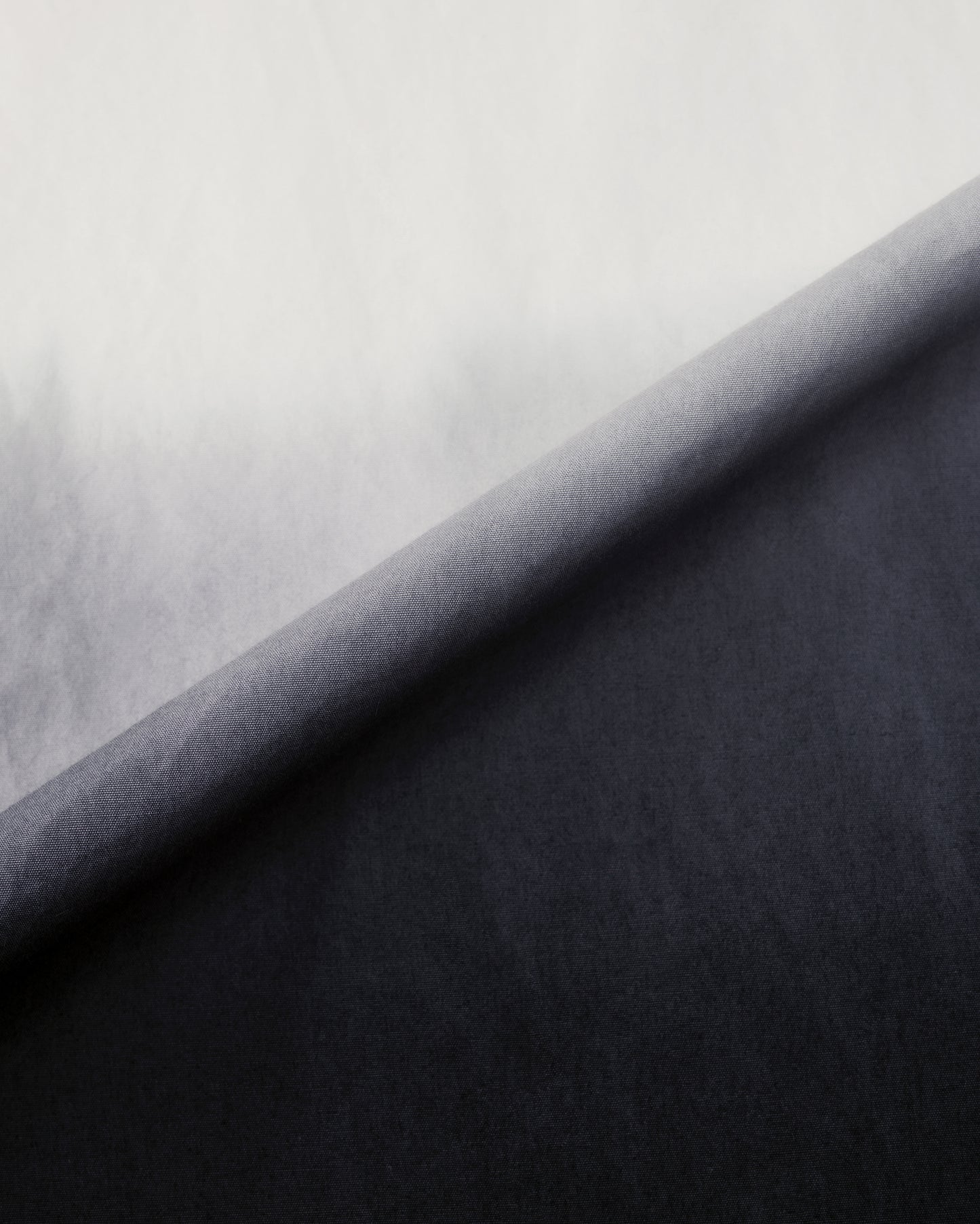 BROAD L/S SHIRT - KYOTO MONTSUKI GRADATION