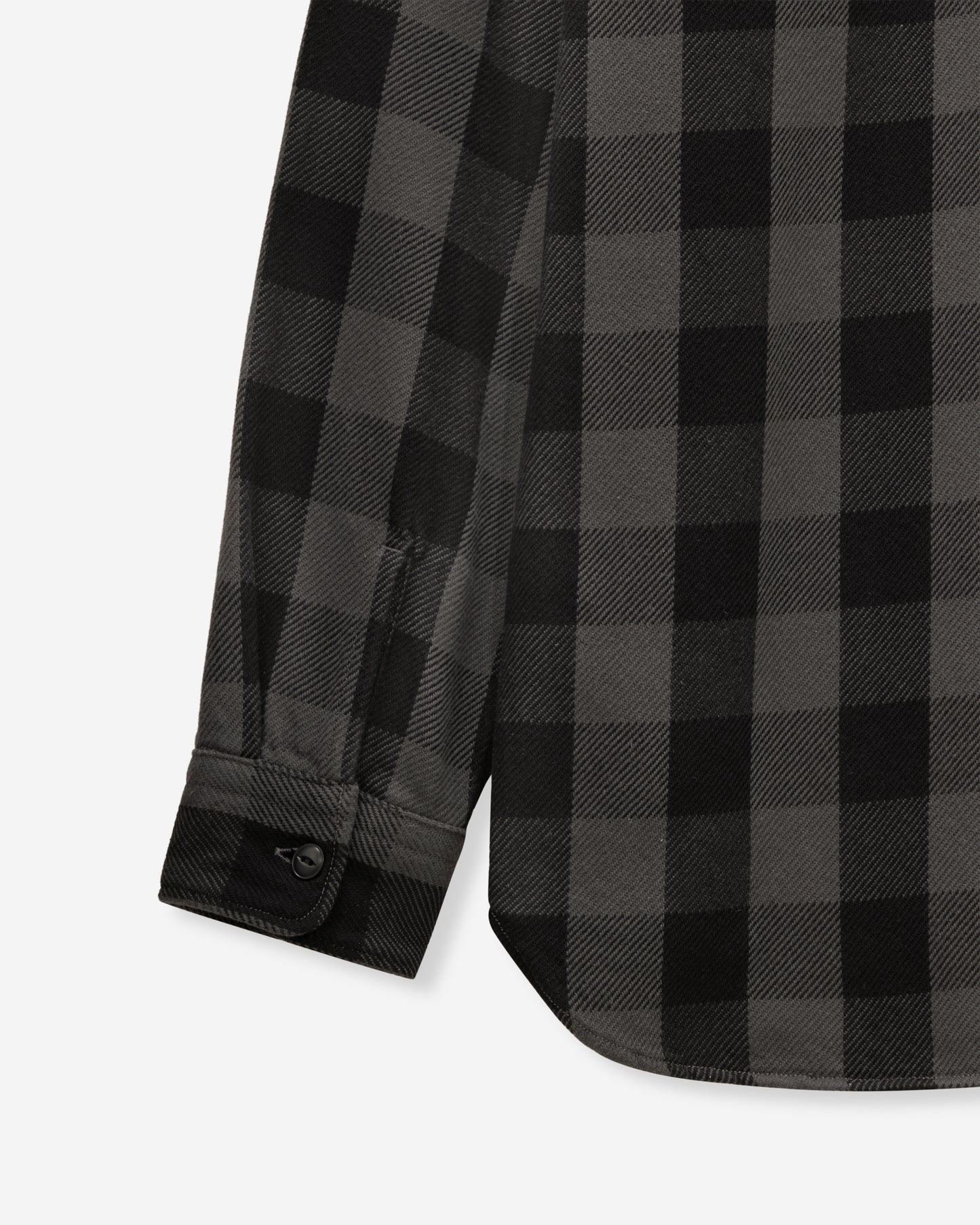 【近日販売予定】BLOCK CHECK L/S SHIRT