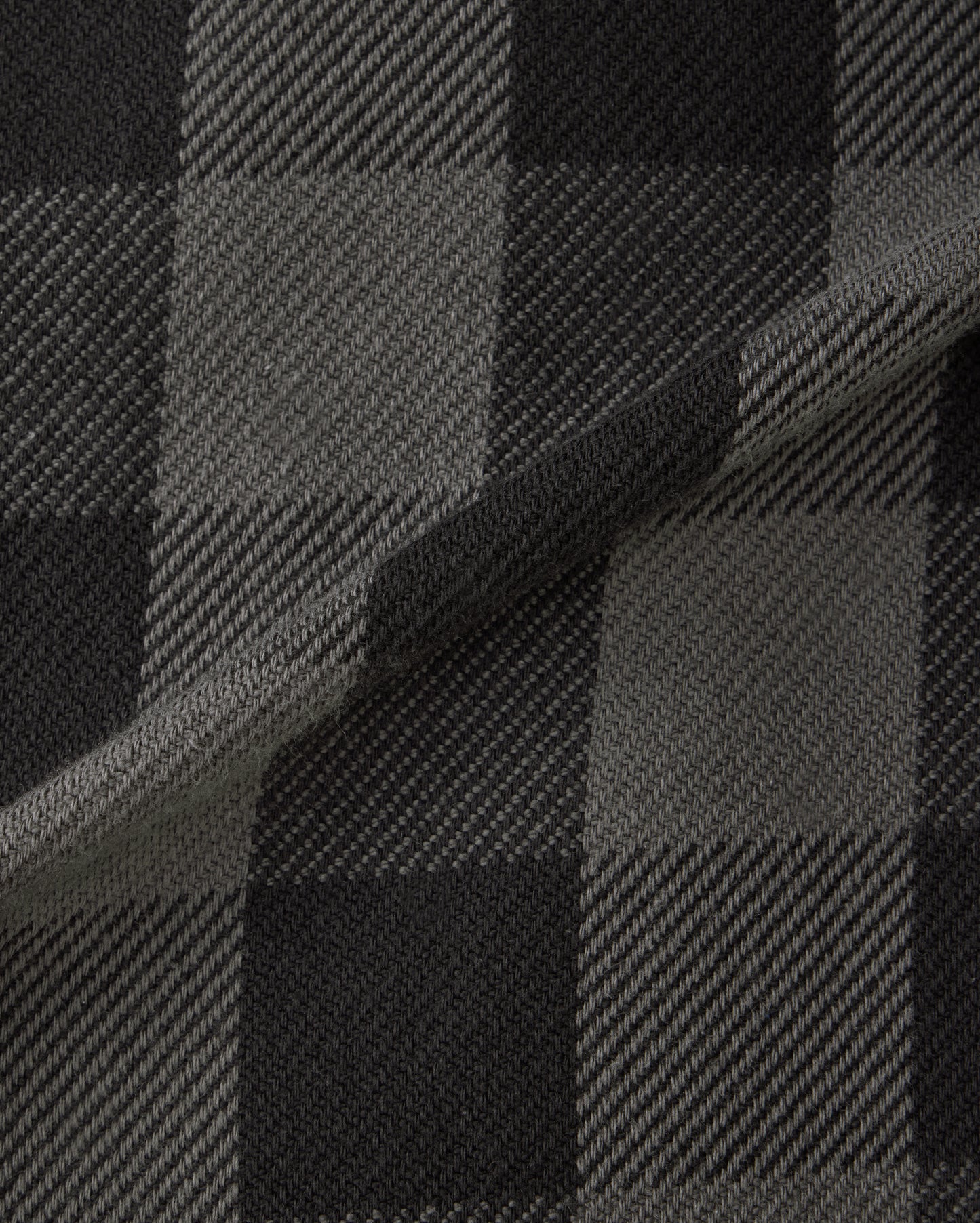 【近日販売予定】BLOCK CHECK L/S SHIRT