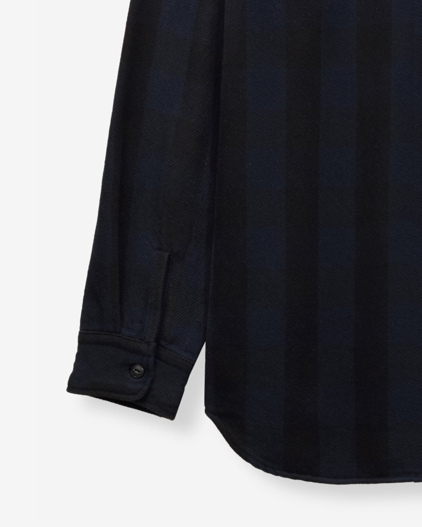【近日販売予定】BLOCK CHECK L/S SHIRT
