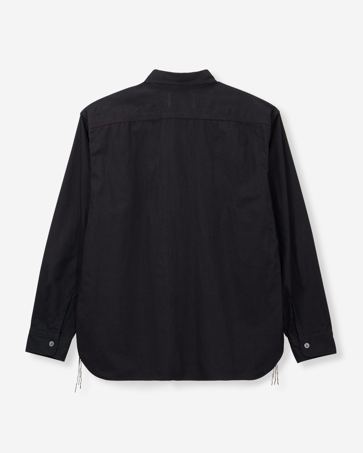 SASHIKO L/S SHIRT