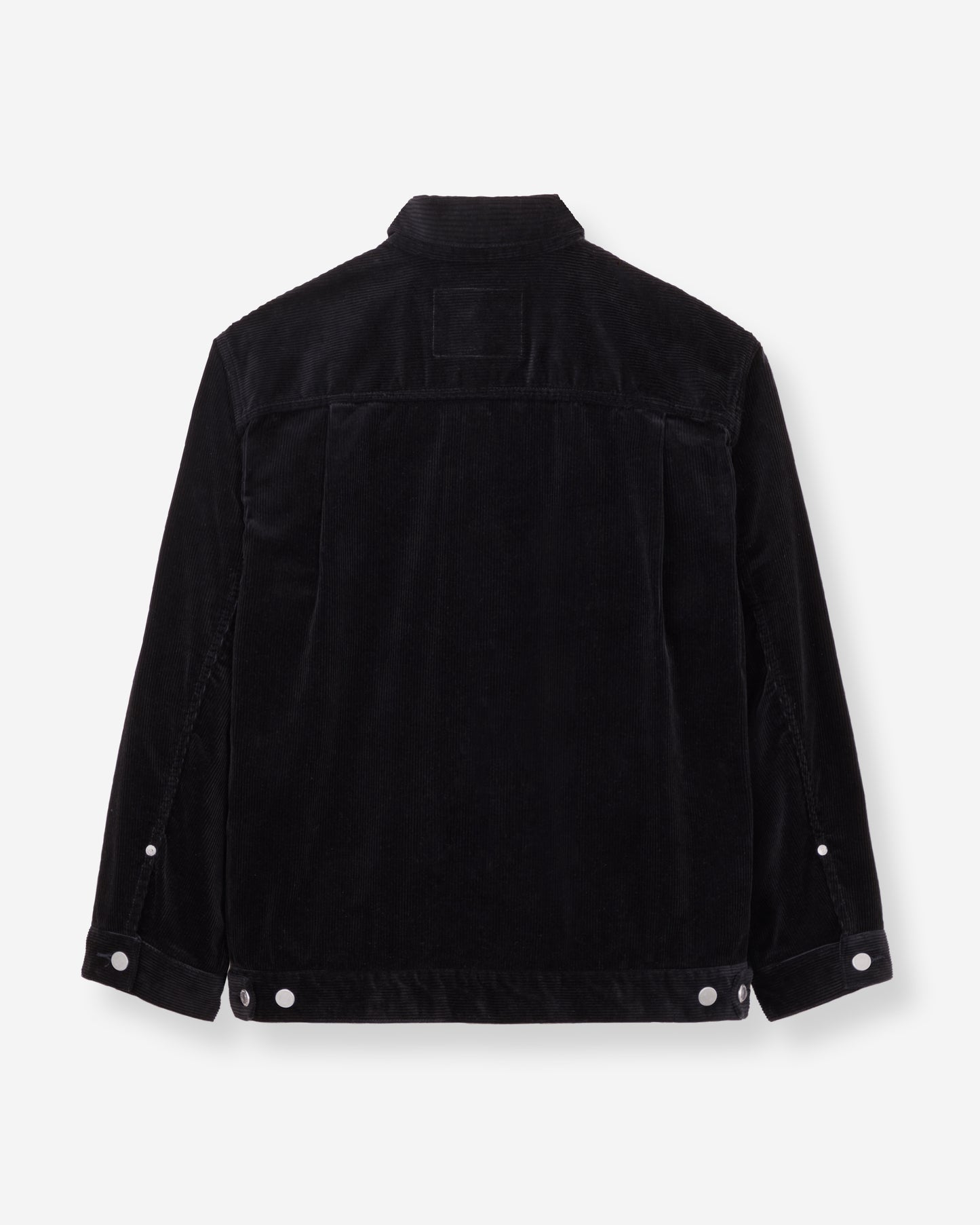 #002 CORDUROY JACKET