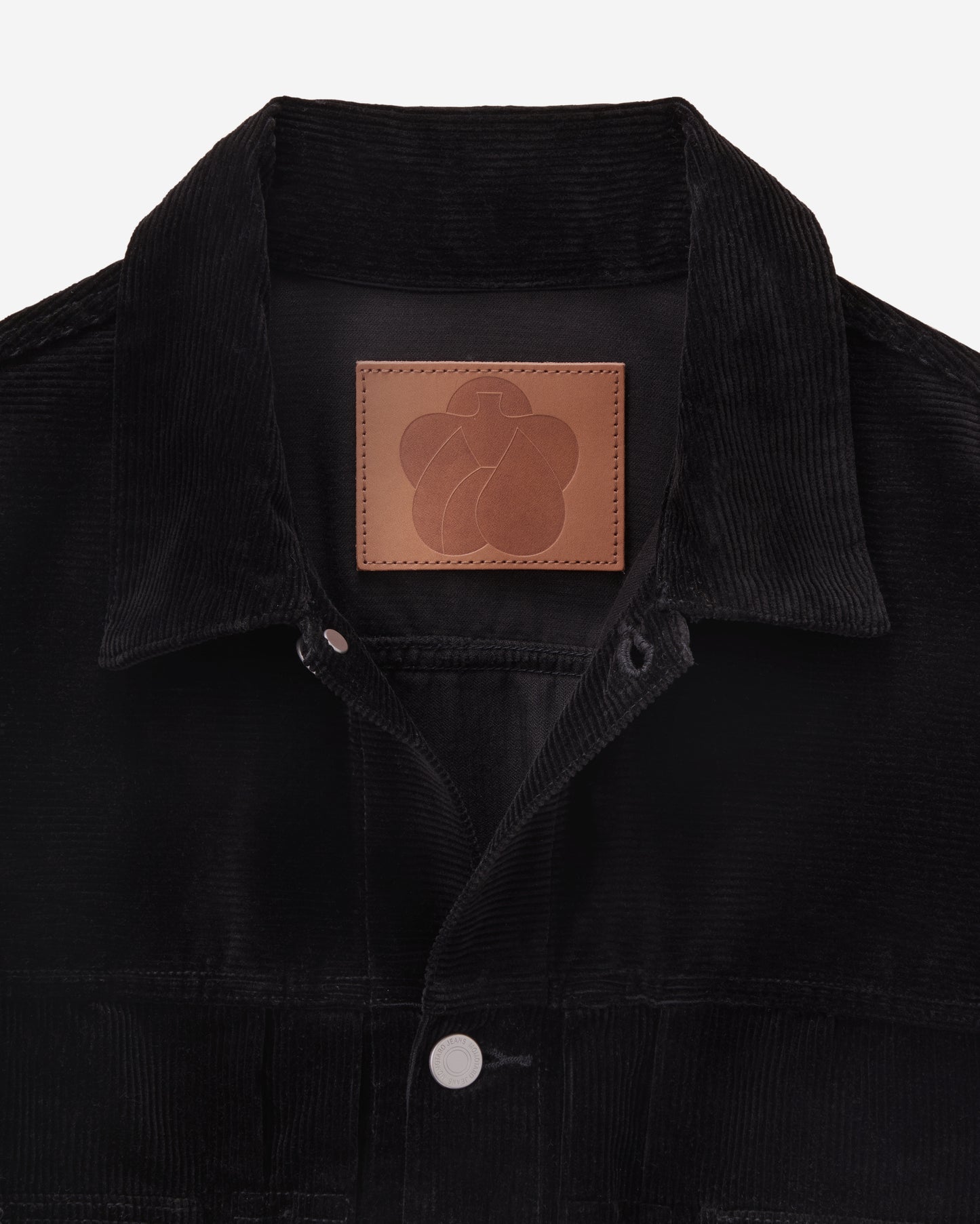#002 CORDUROY JACKET