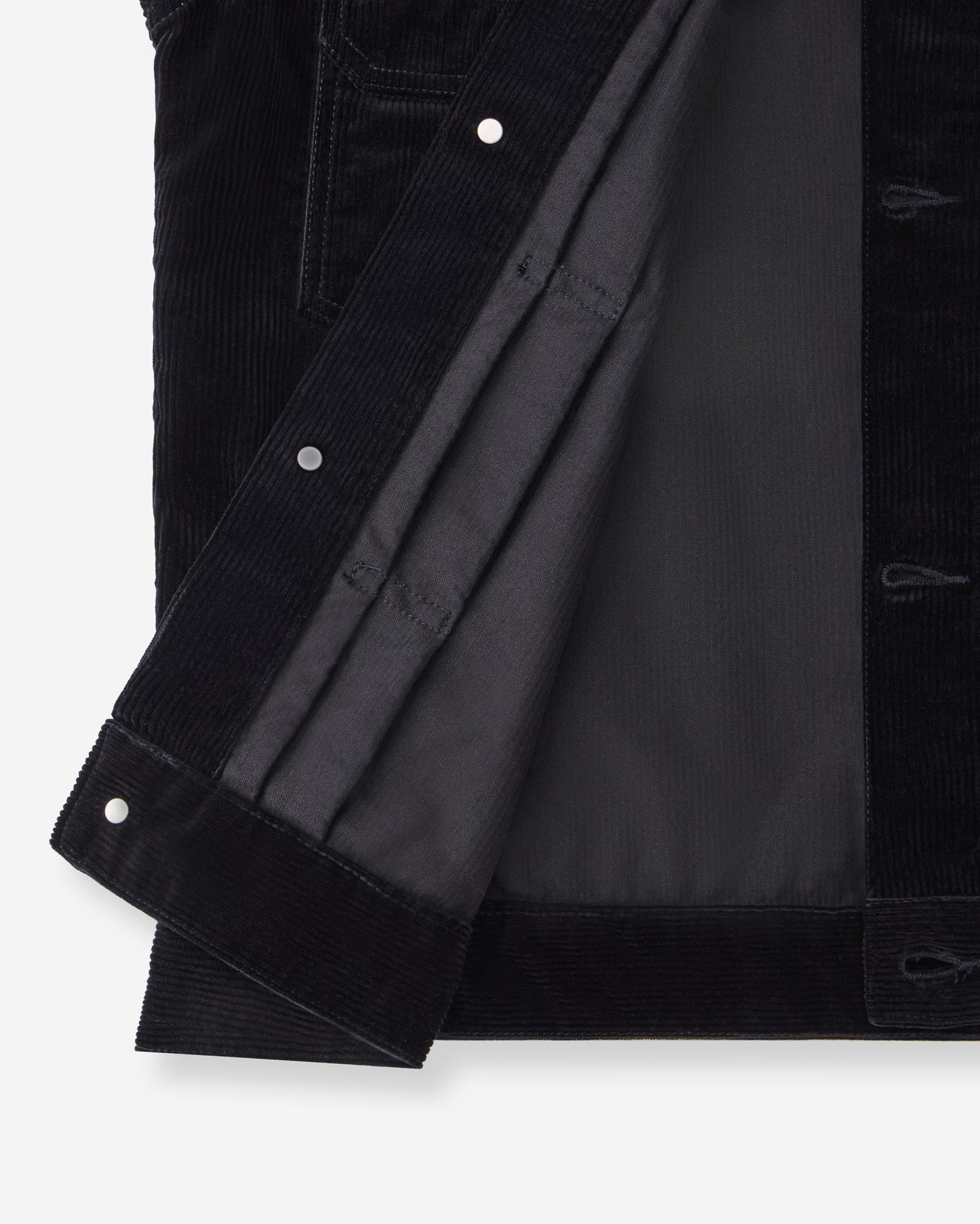 #002 CORDUROY JACKET