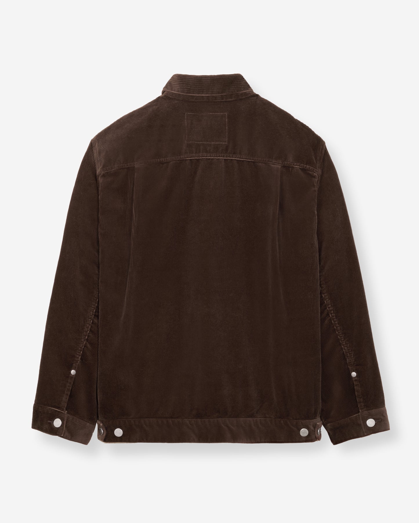 #002 CORDUROY JACKET