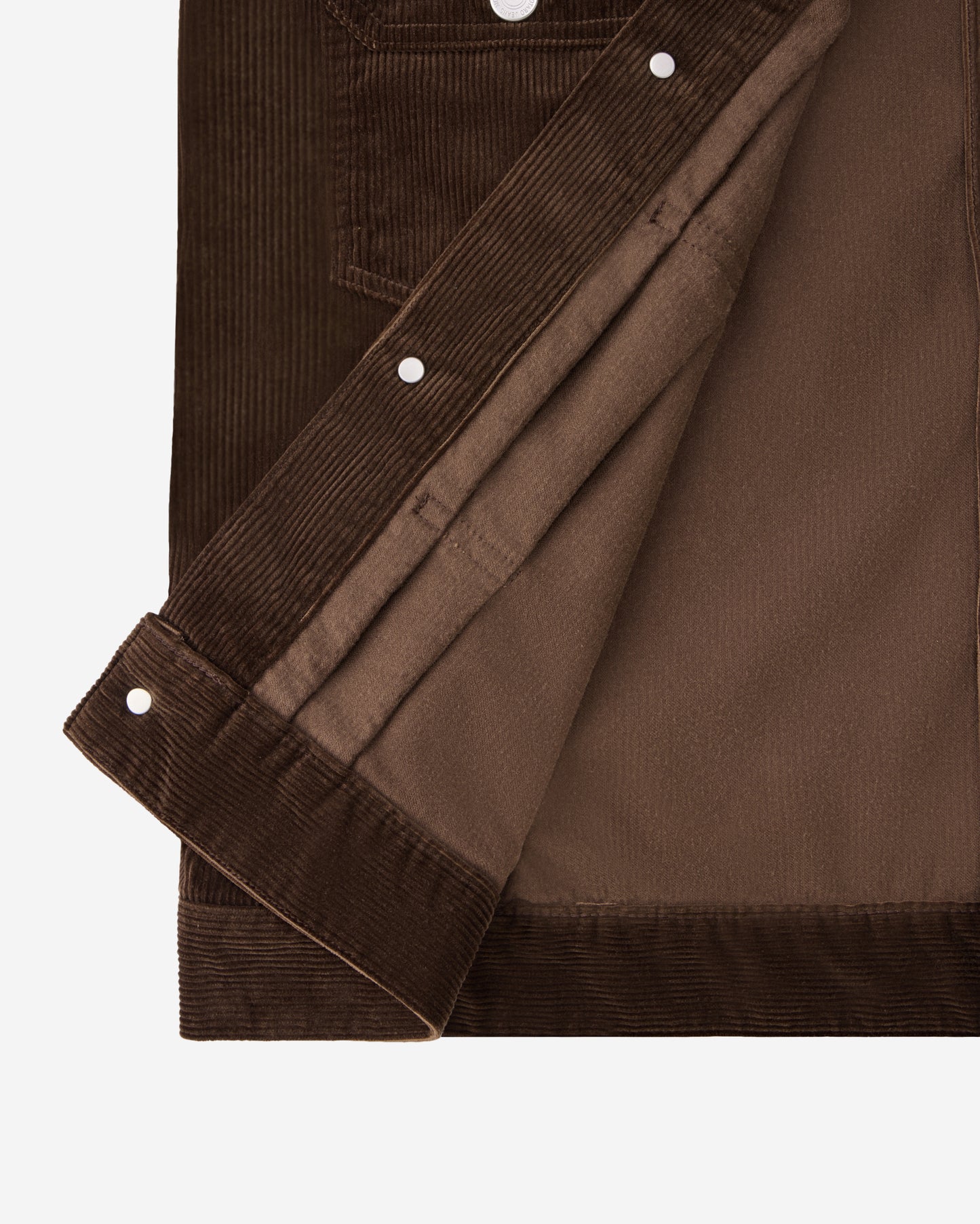 #002 CORDUROY JACKET