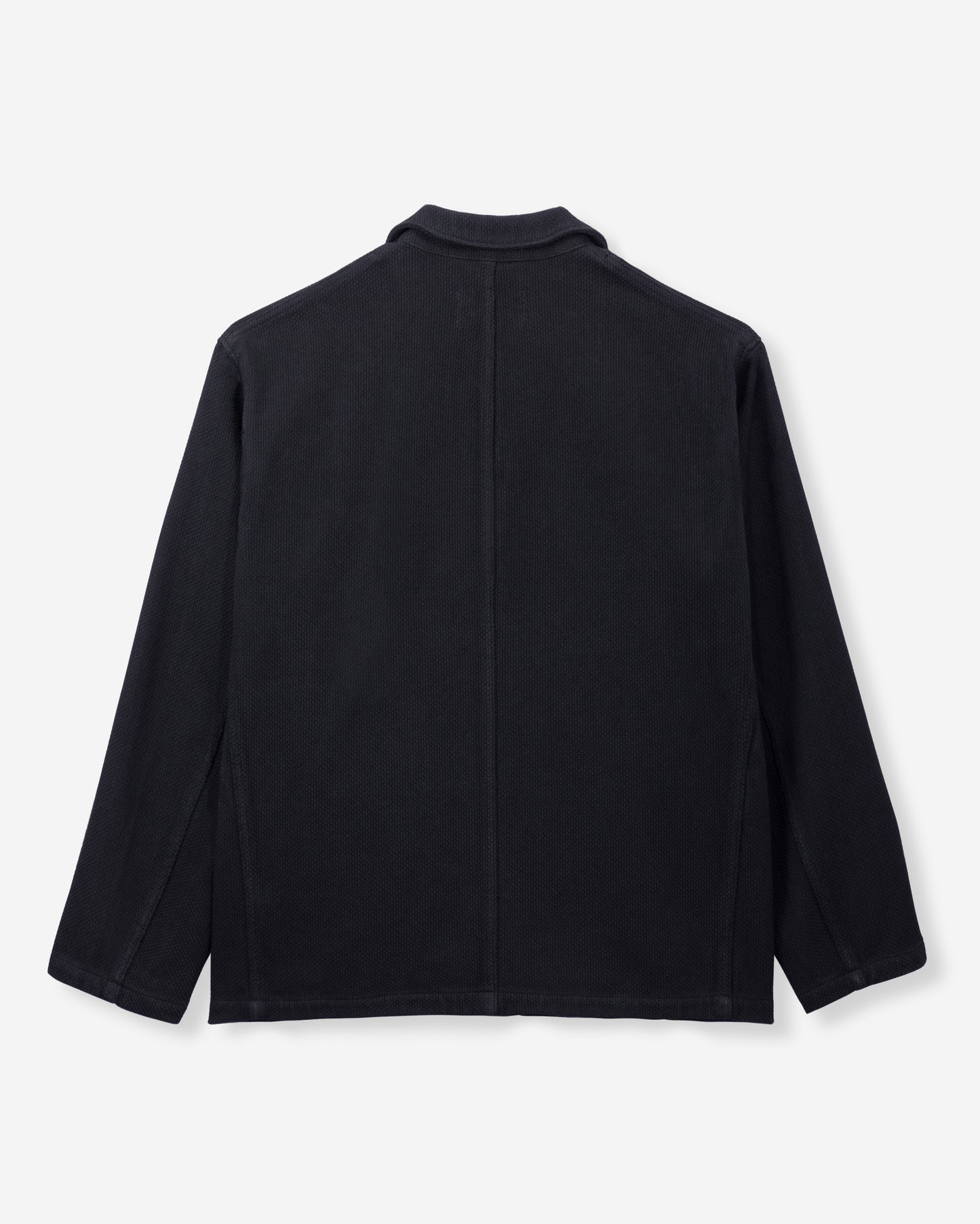 【3月下旬販売開始】SASHIKO TAILORED JACKET-OVERDYE