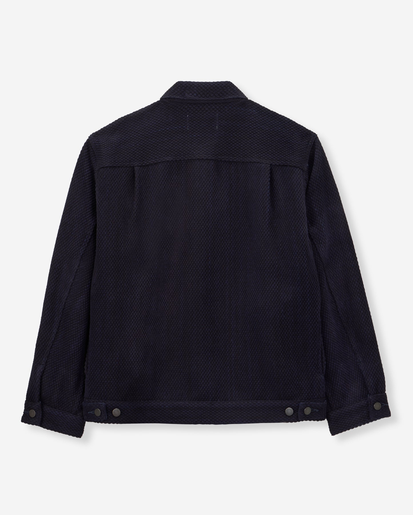 SASHIKO JACKET