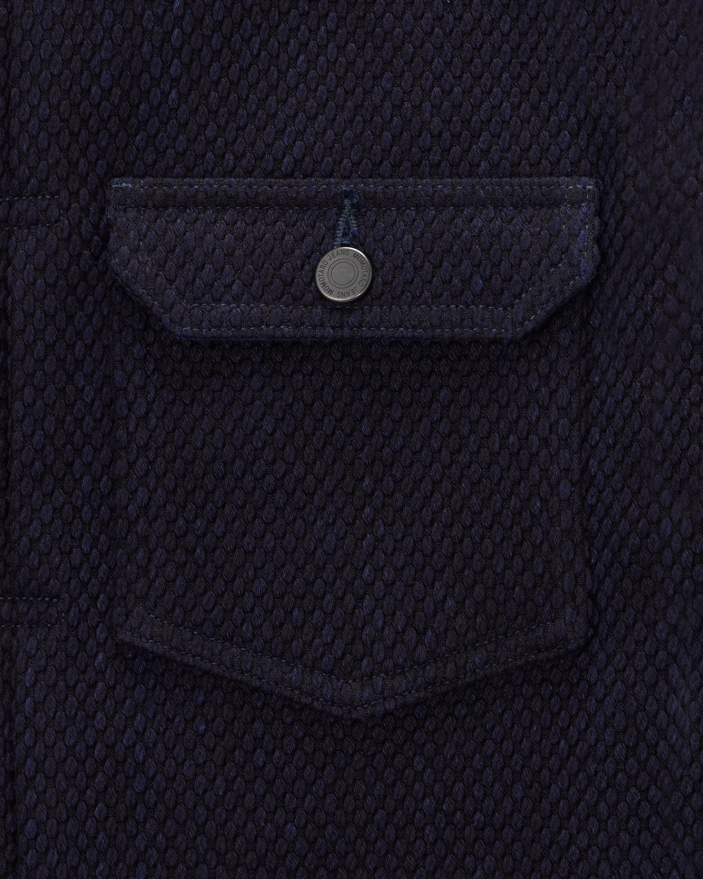 SASHIKO JACKET
