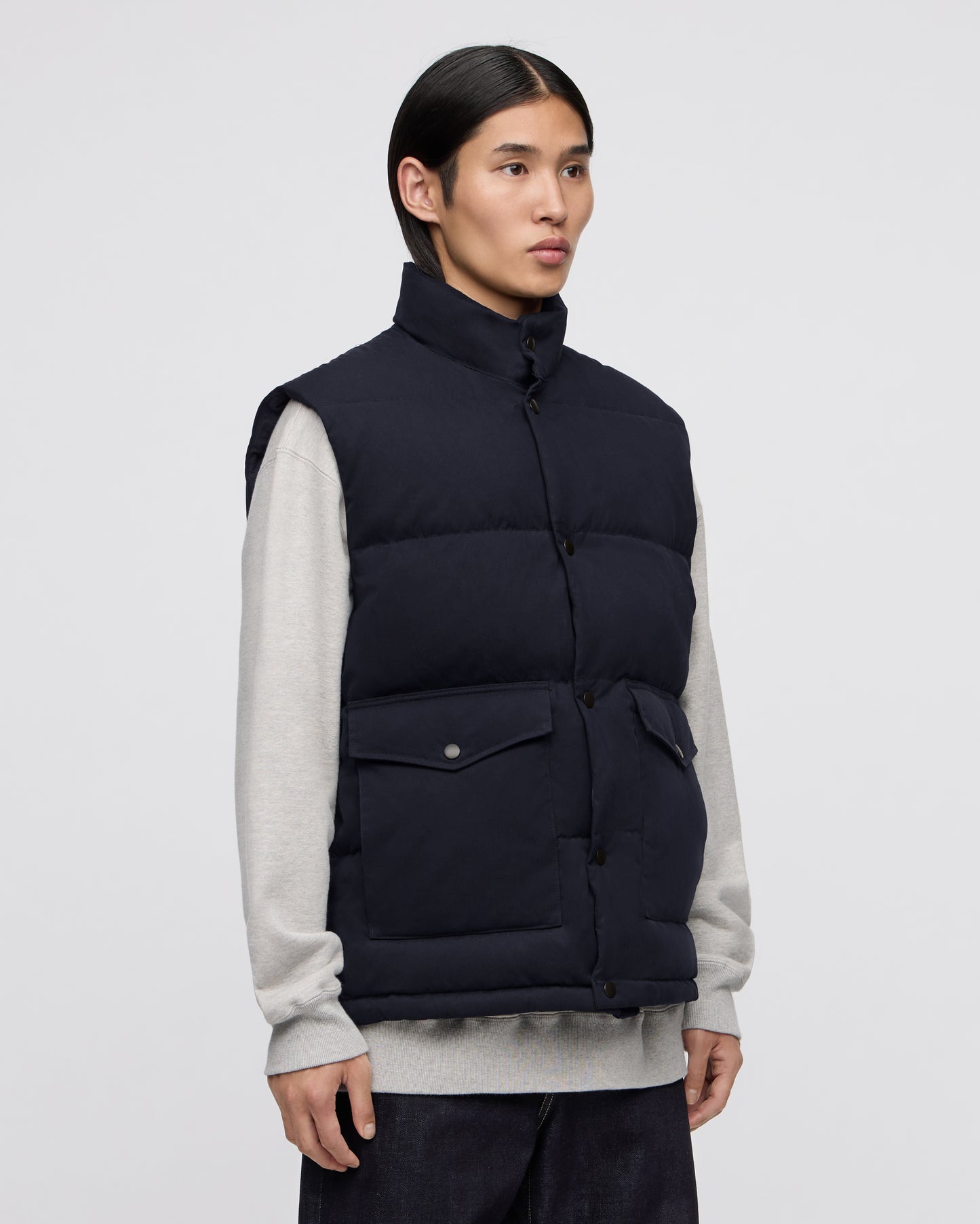 【近日販売予定】DOWN VEST