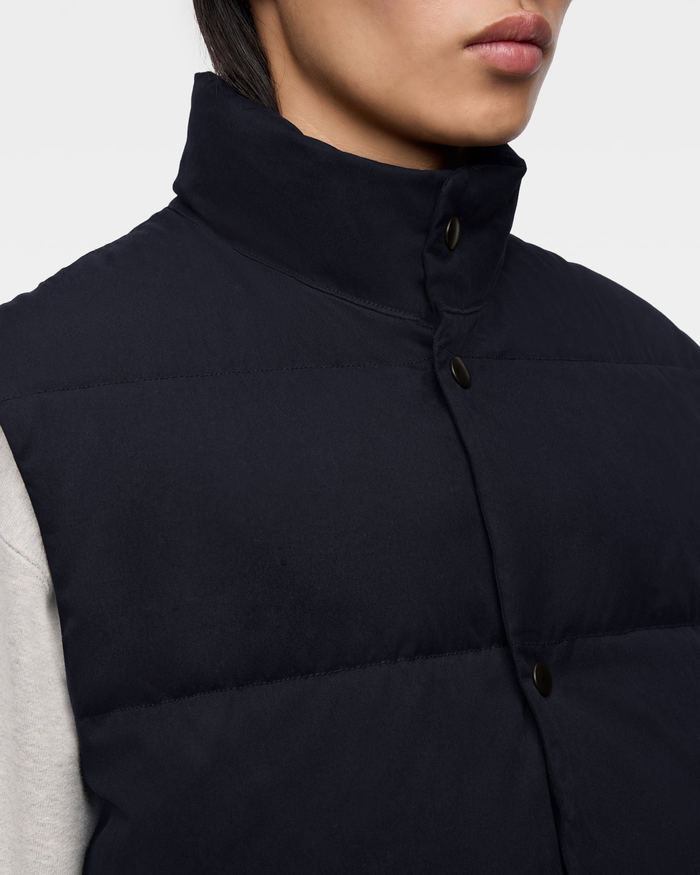 【近日販売予定】DOWN VEST