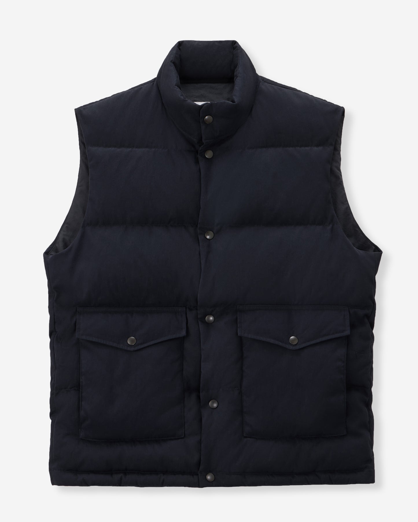 【近日販売予定】DOWN VEST
