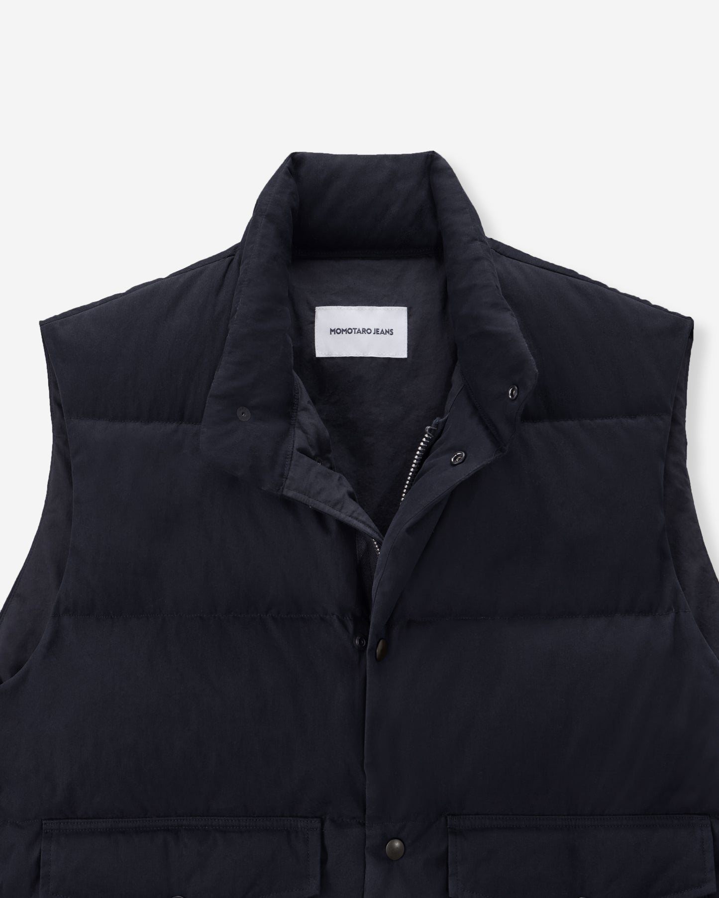 【近日販売予定】DOWN VEST