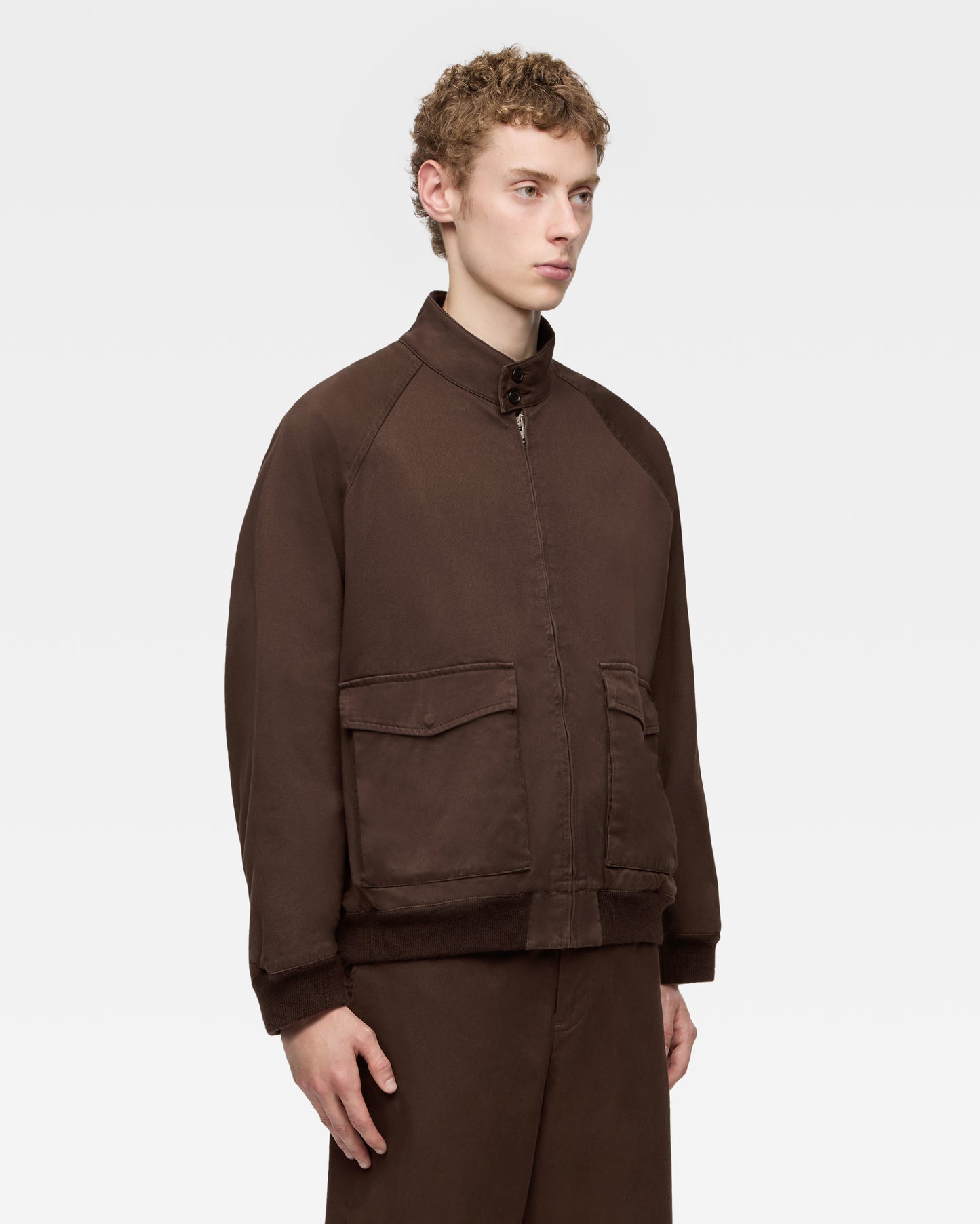 【近日販売予定】WESTPOINT BROUSON