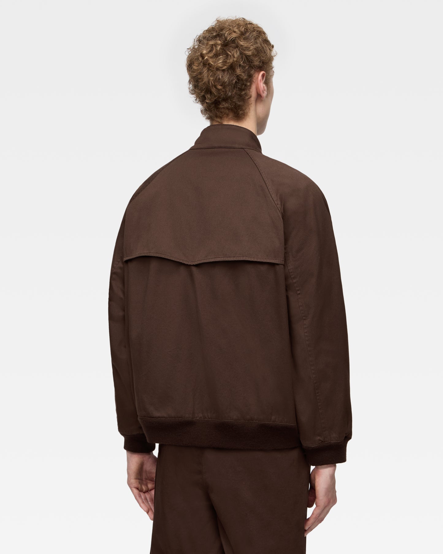 【近日販売予定】WESTPOINT BROUSON