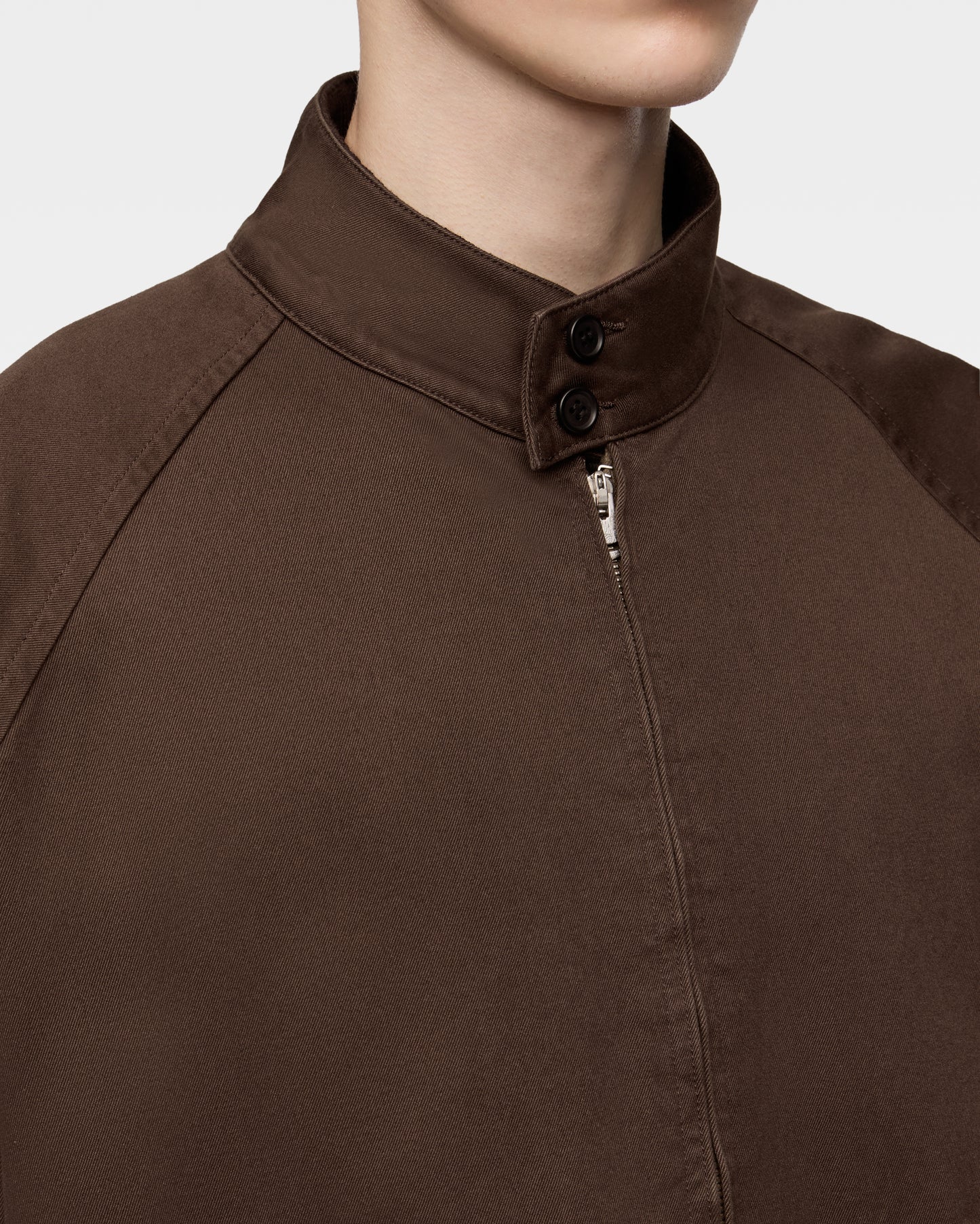 【近日販売予定】WESTPOINT BROUSON