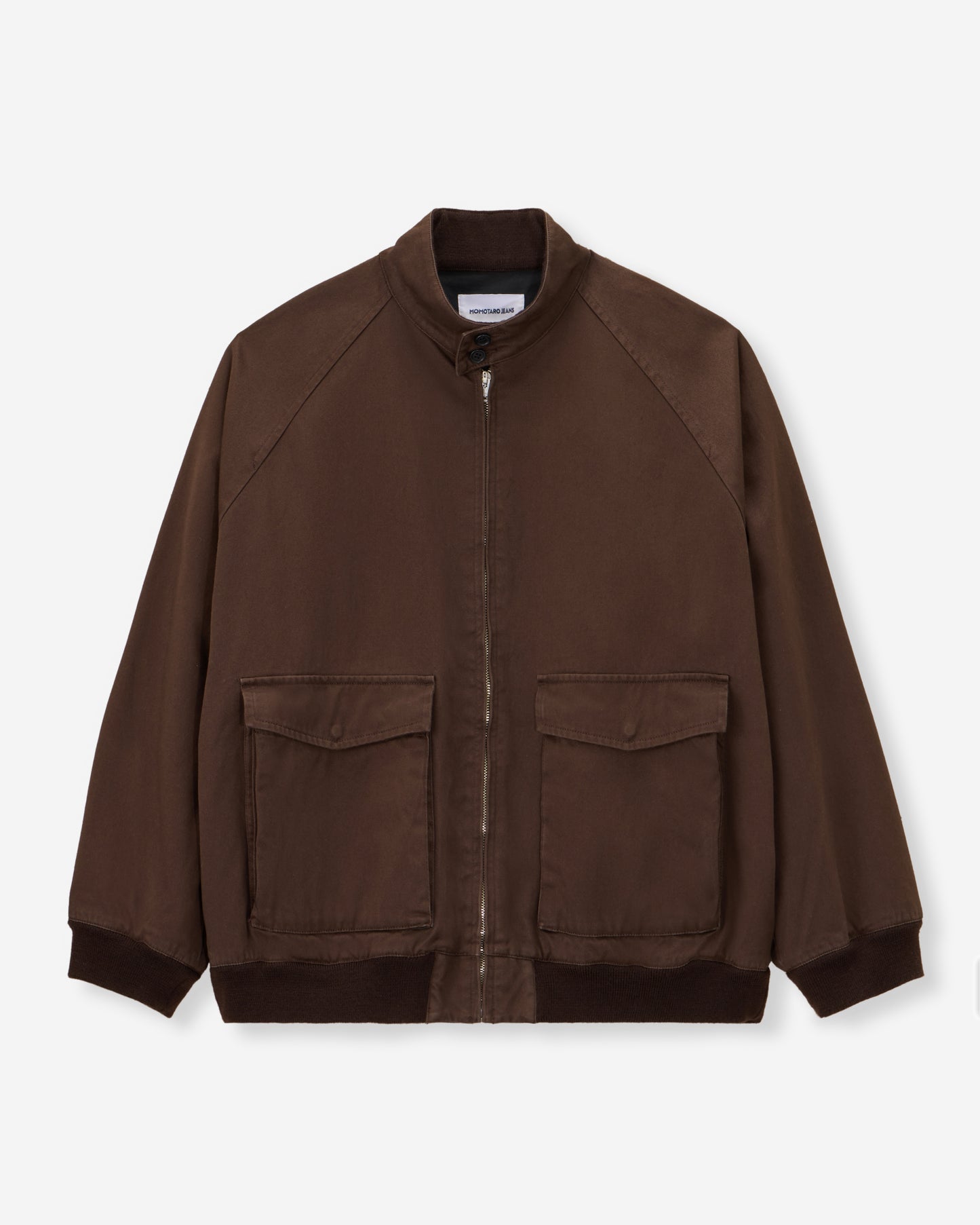 【近日販売予定】WESTPOINT BROUSON