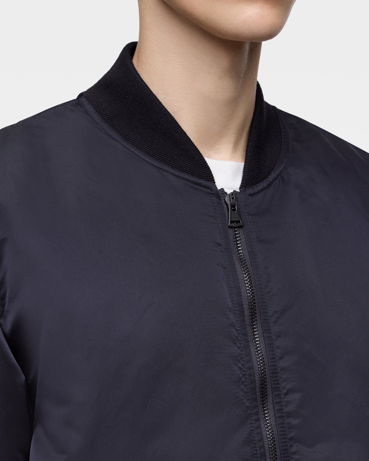 【近日販売予定】EMBROIDERY MA-1