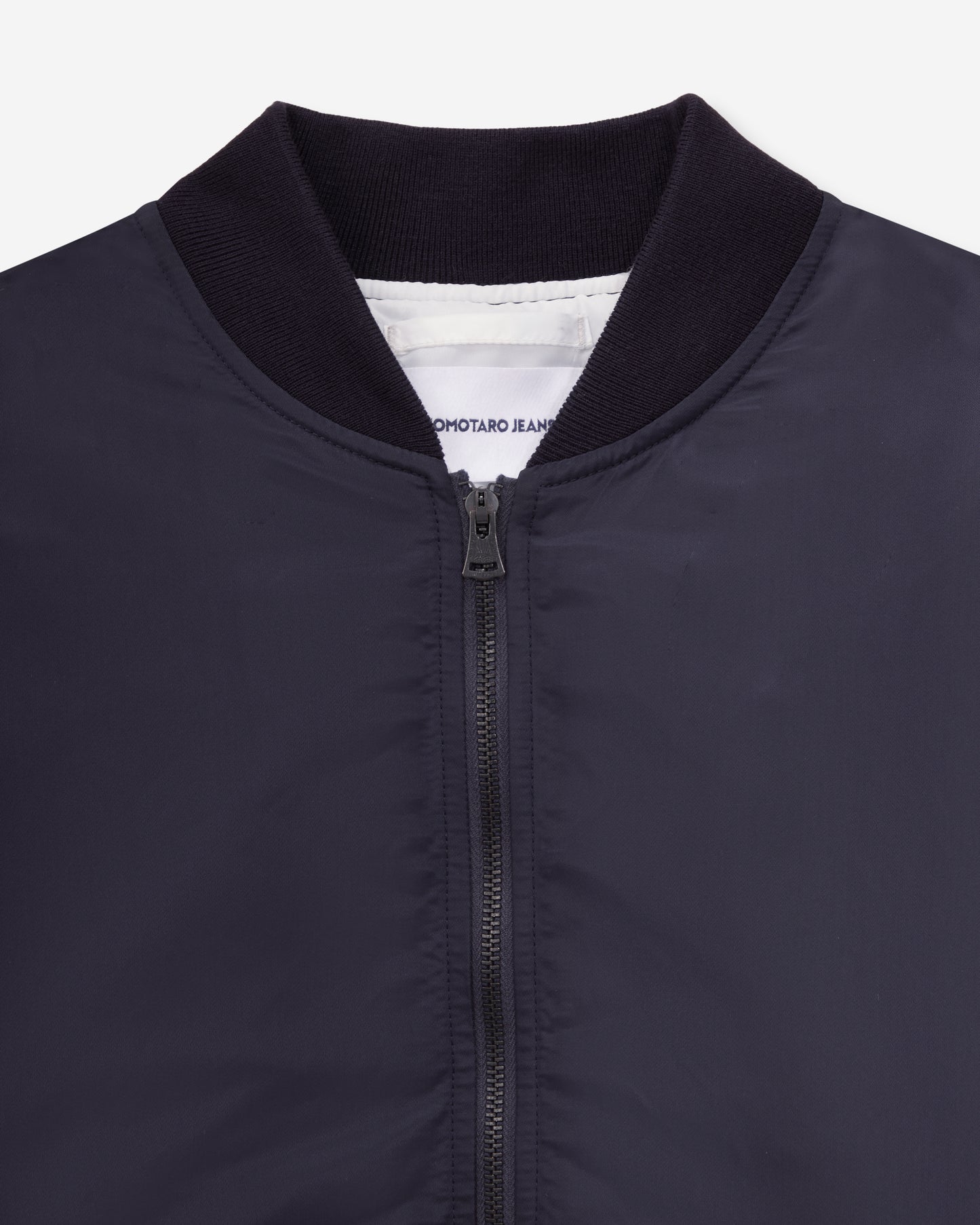 【近日販売予定】EMBROIDERY MA-1
