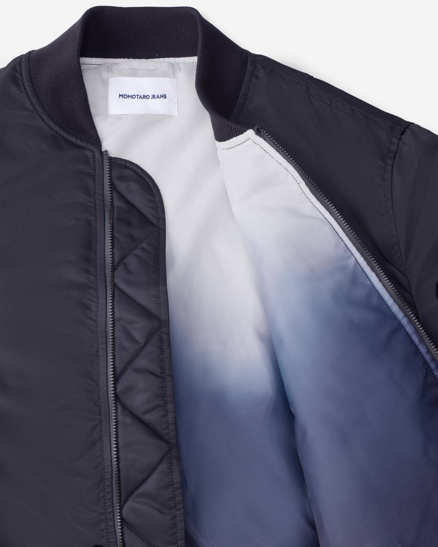 【近日販売予定】EMBROIDERY MA-1