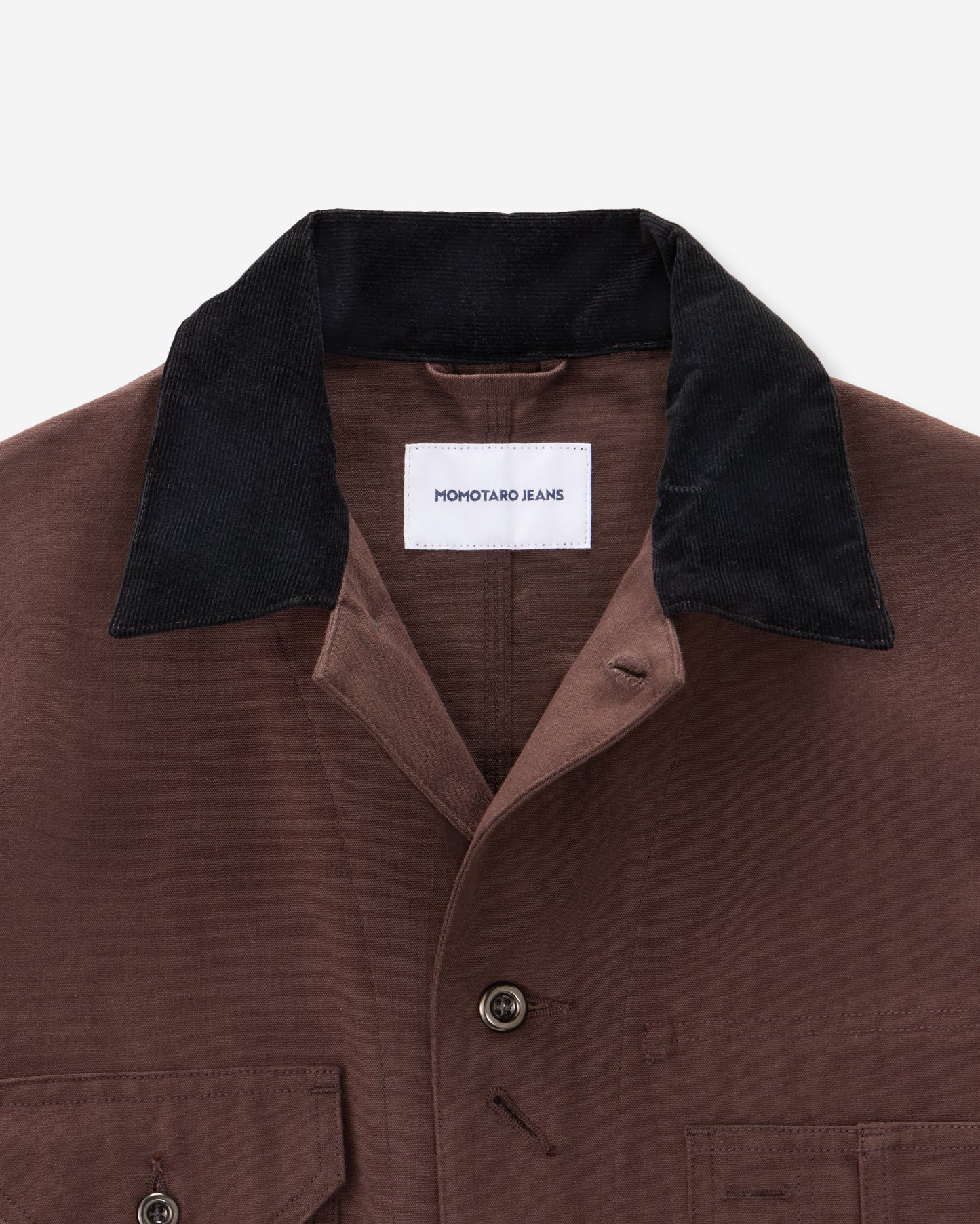 【近日販売予定】DUCK COVERALL