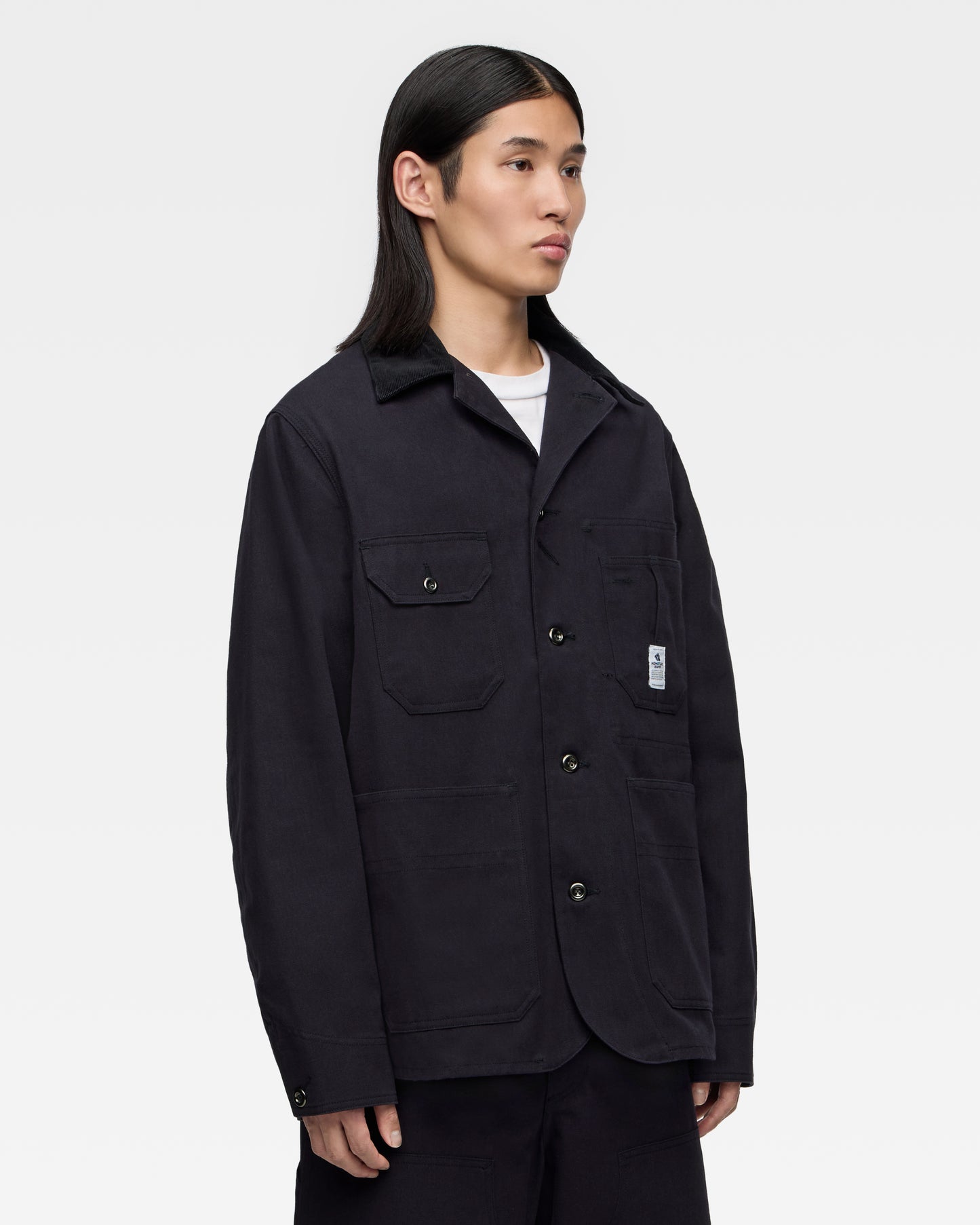 【近日販売予定】DUCK COVERALL