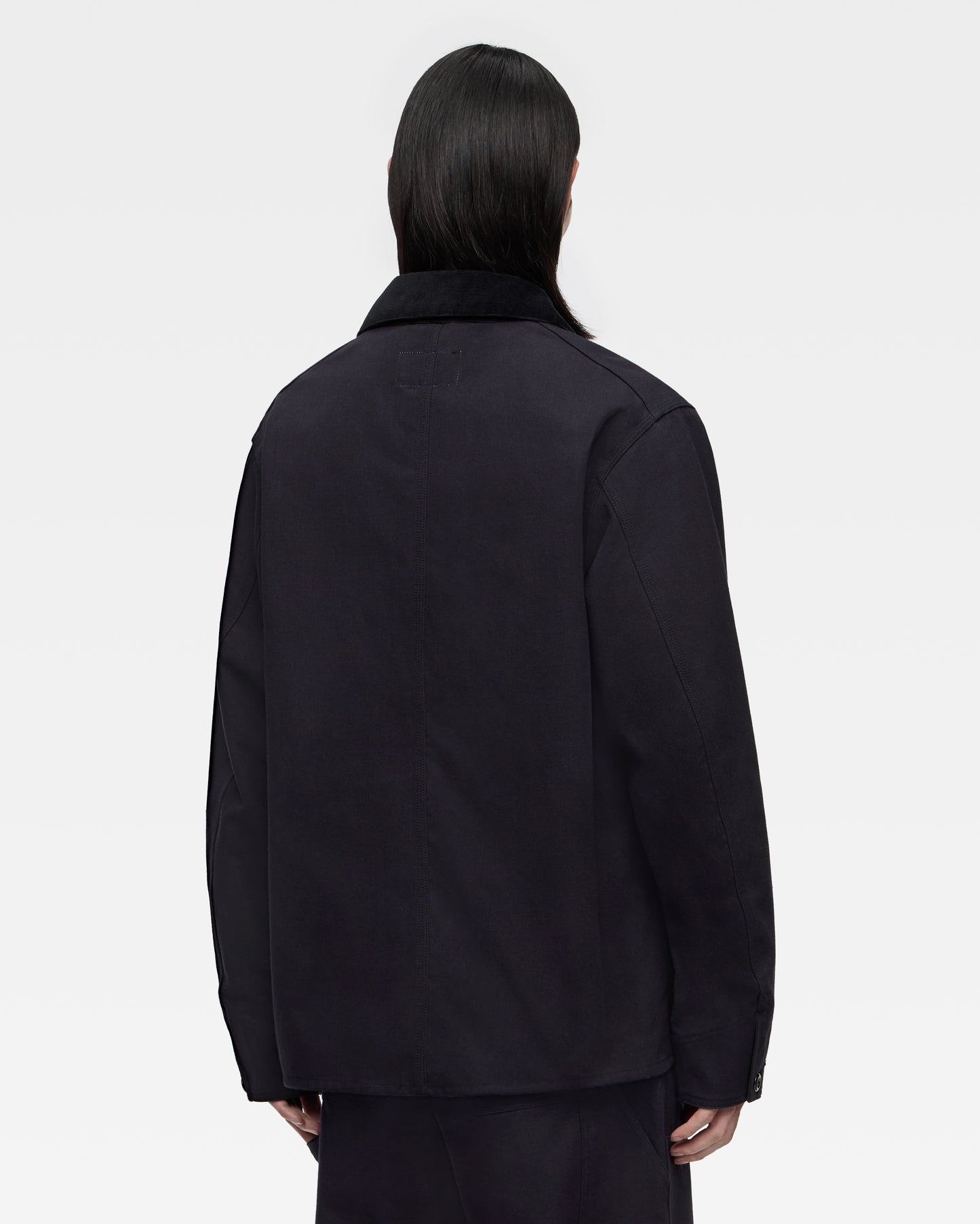 【近日販売予定】DUCK COVERALL
