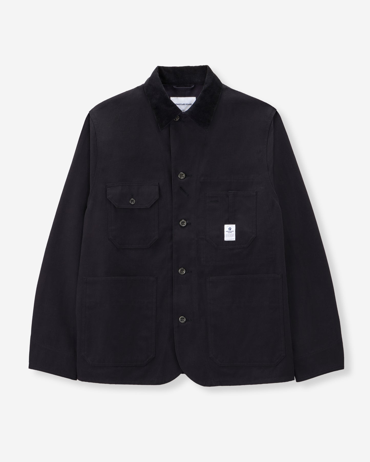 【近日販売予定】DUCK COVERALL