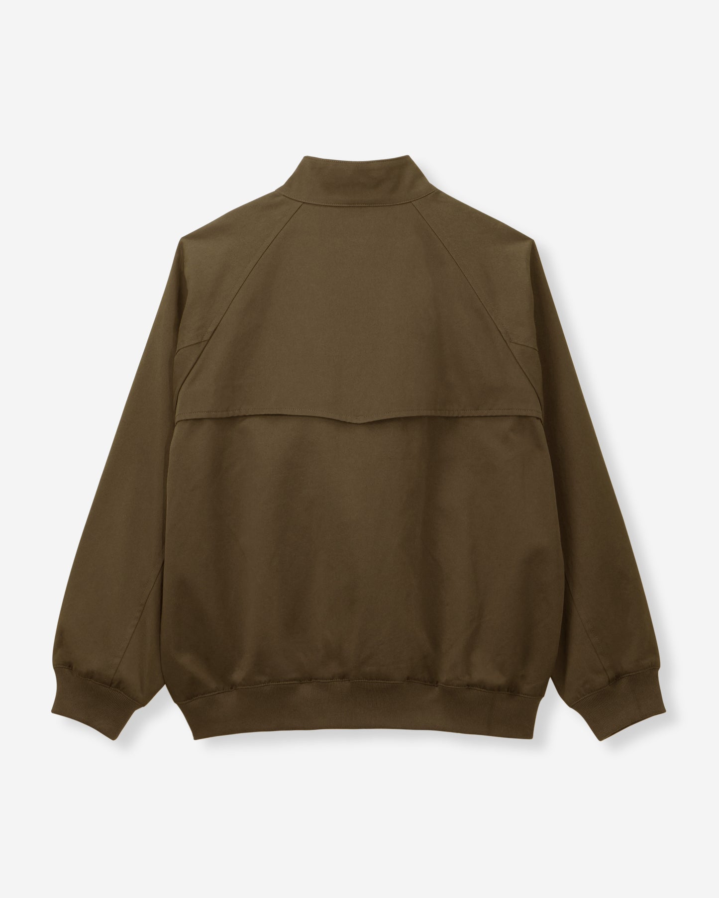 【2月中旬販売開始】WESTPOINT BROUSON-FABRIC DYE
