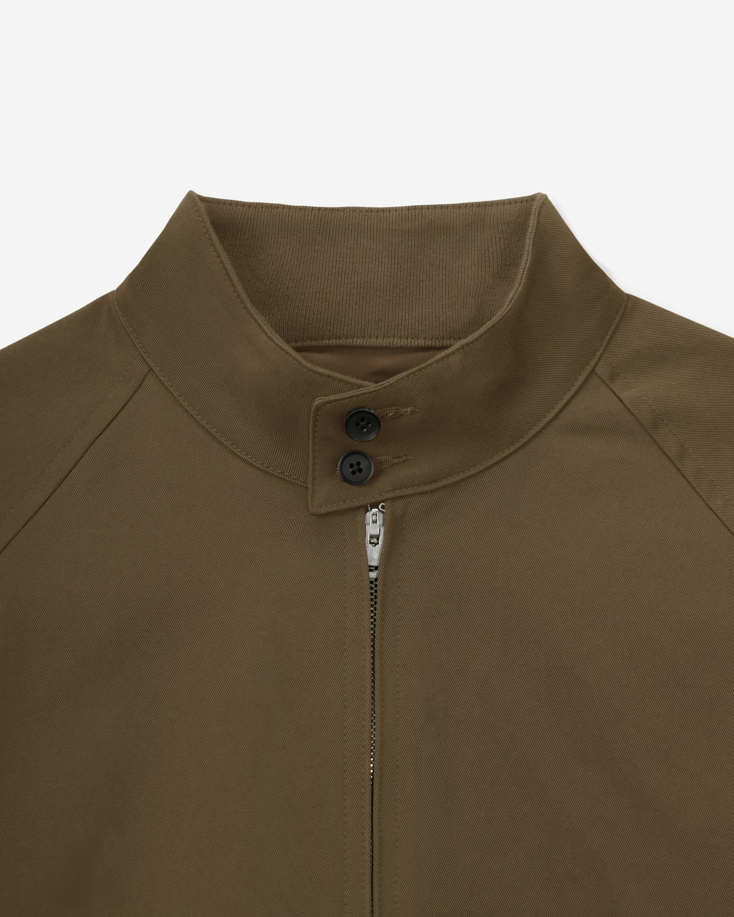 【2月中旬販売開始】WESTPOINT BROUSON-FABRIC DYE