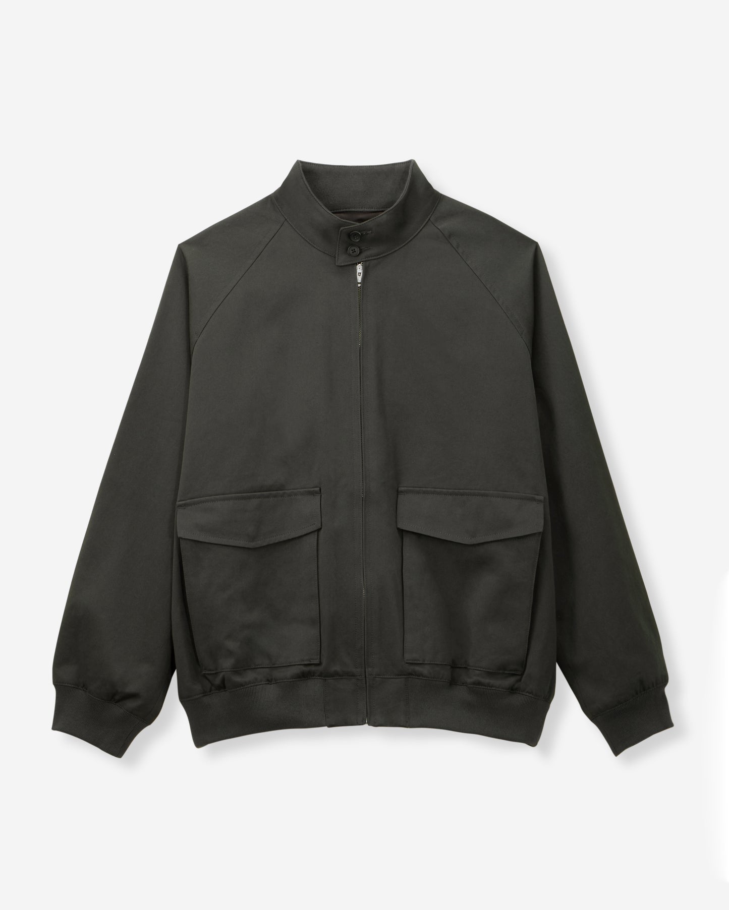 【2月中旬販売開始】WESTPOINT BROUSON-FABRIC DYE