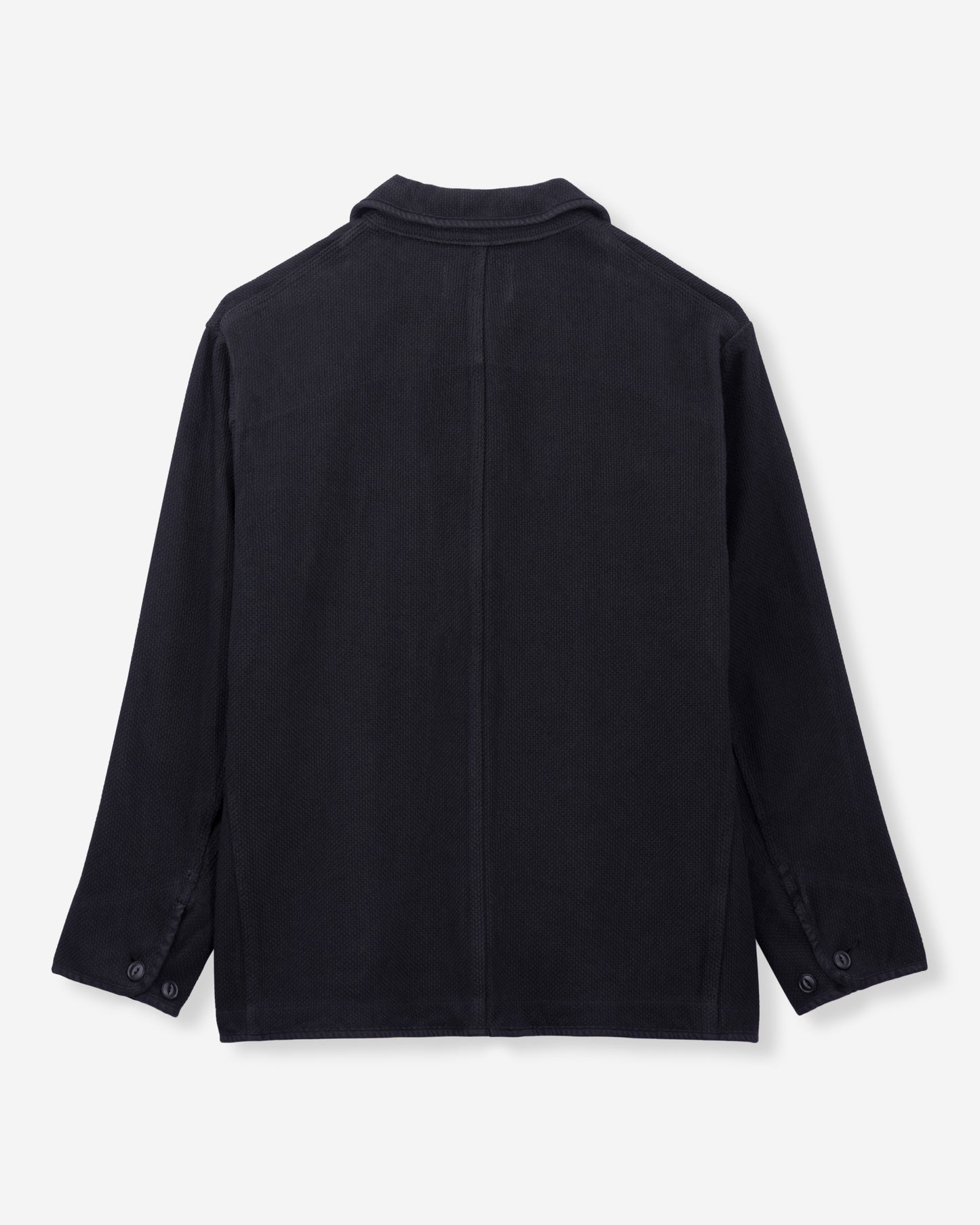 【3月下旬販売開始】SASHIKO JACKET-OVERDYE