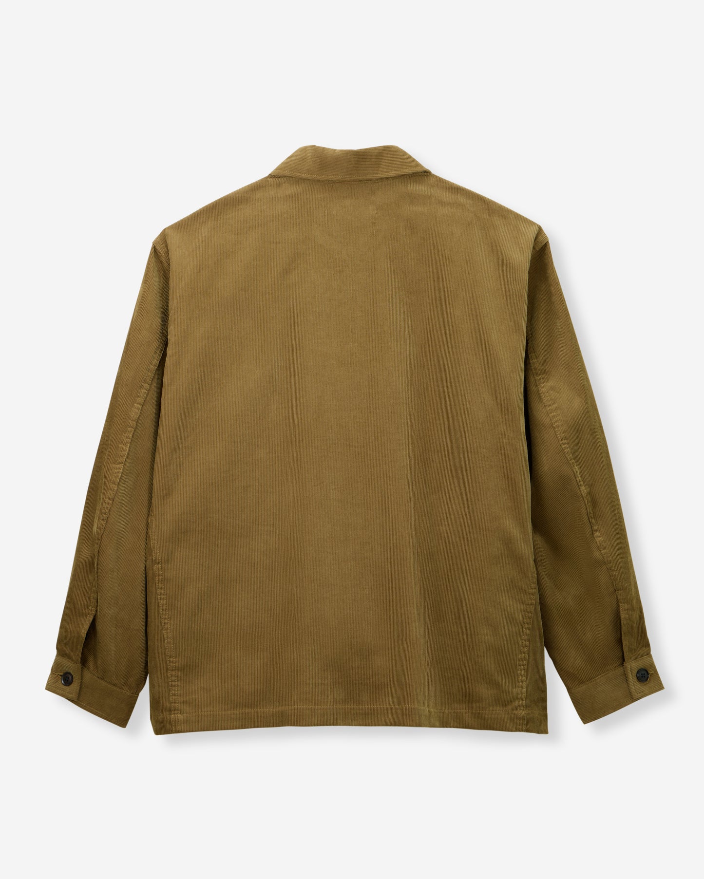 【2月中旬販売開始】CORDUROY JACKET
