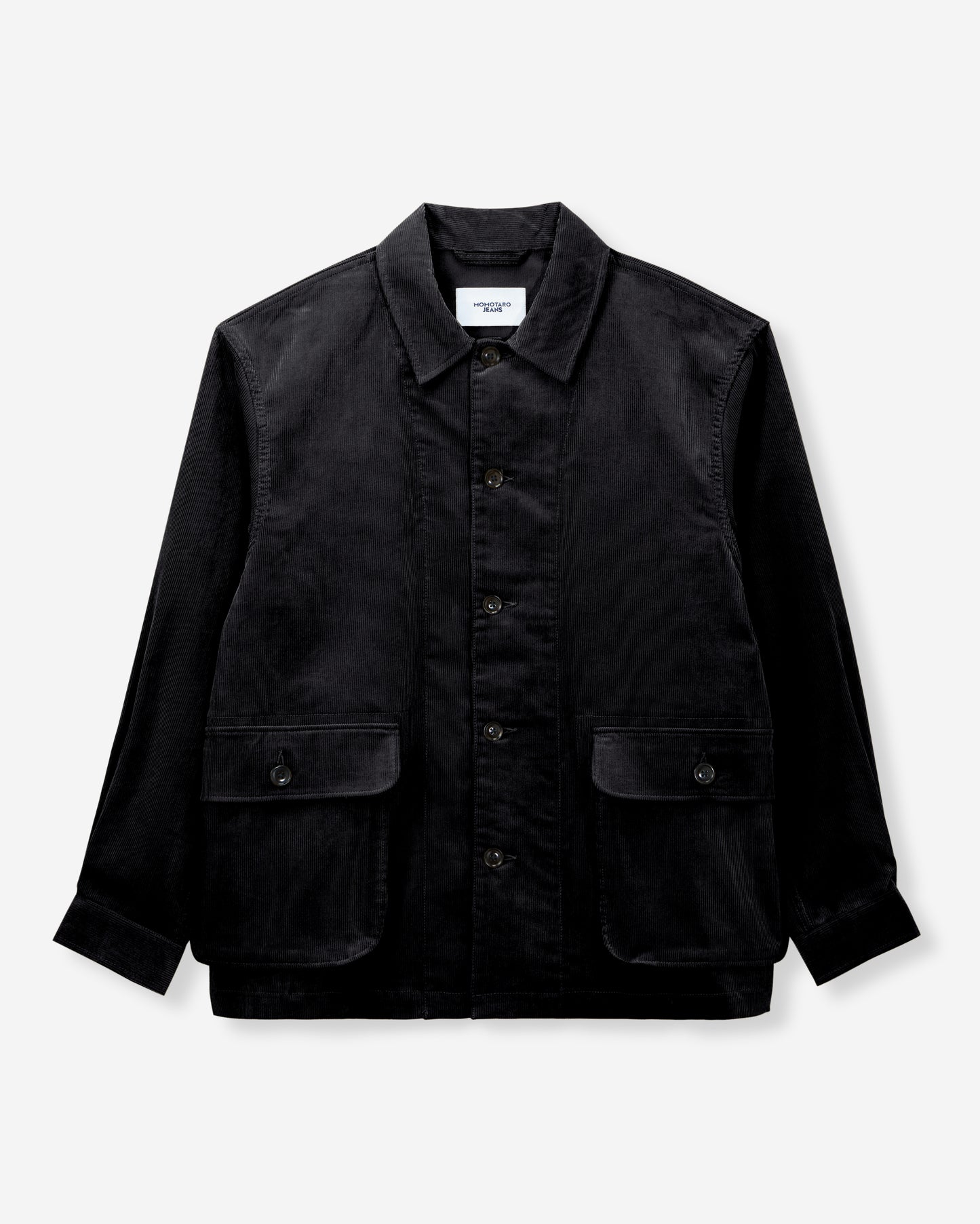 【2月中旬販売開始】CORDUROY JACKET