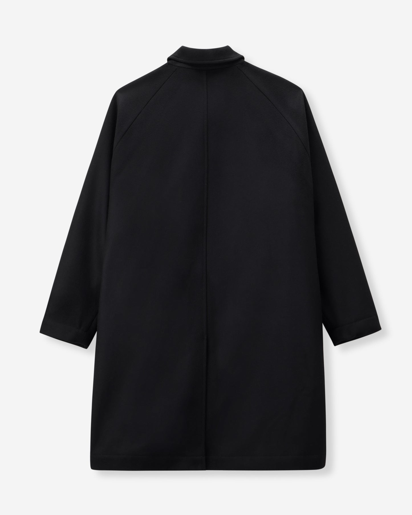 【近日販売予定】MELTON COAT