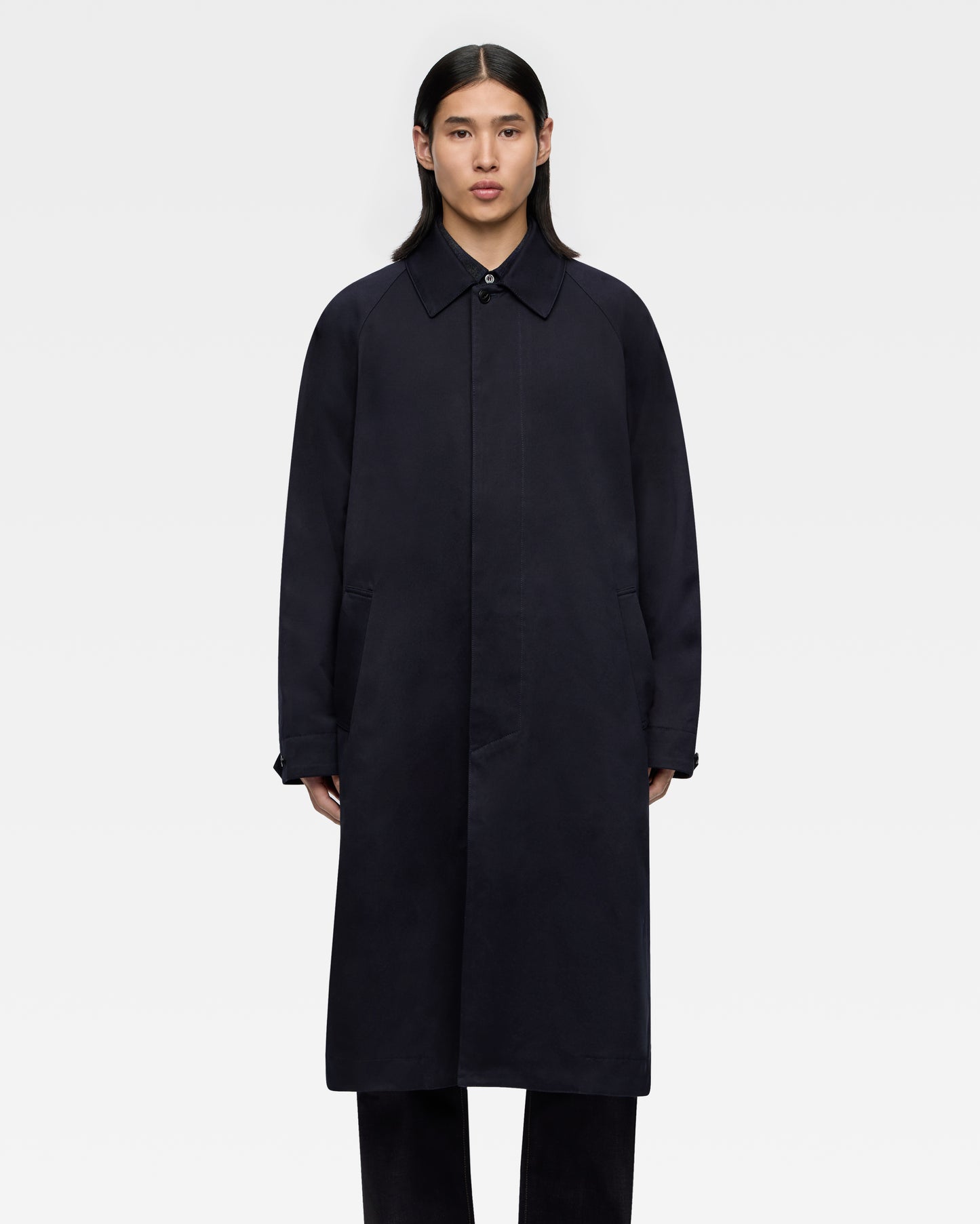 【近日販売予定】WESTPOINT COAT