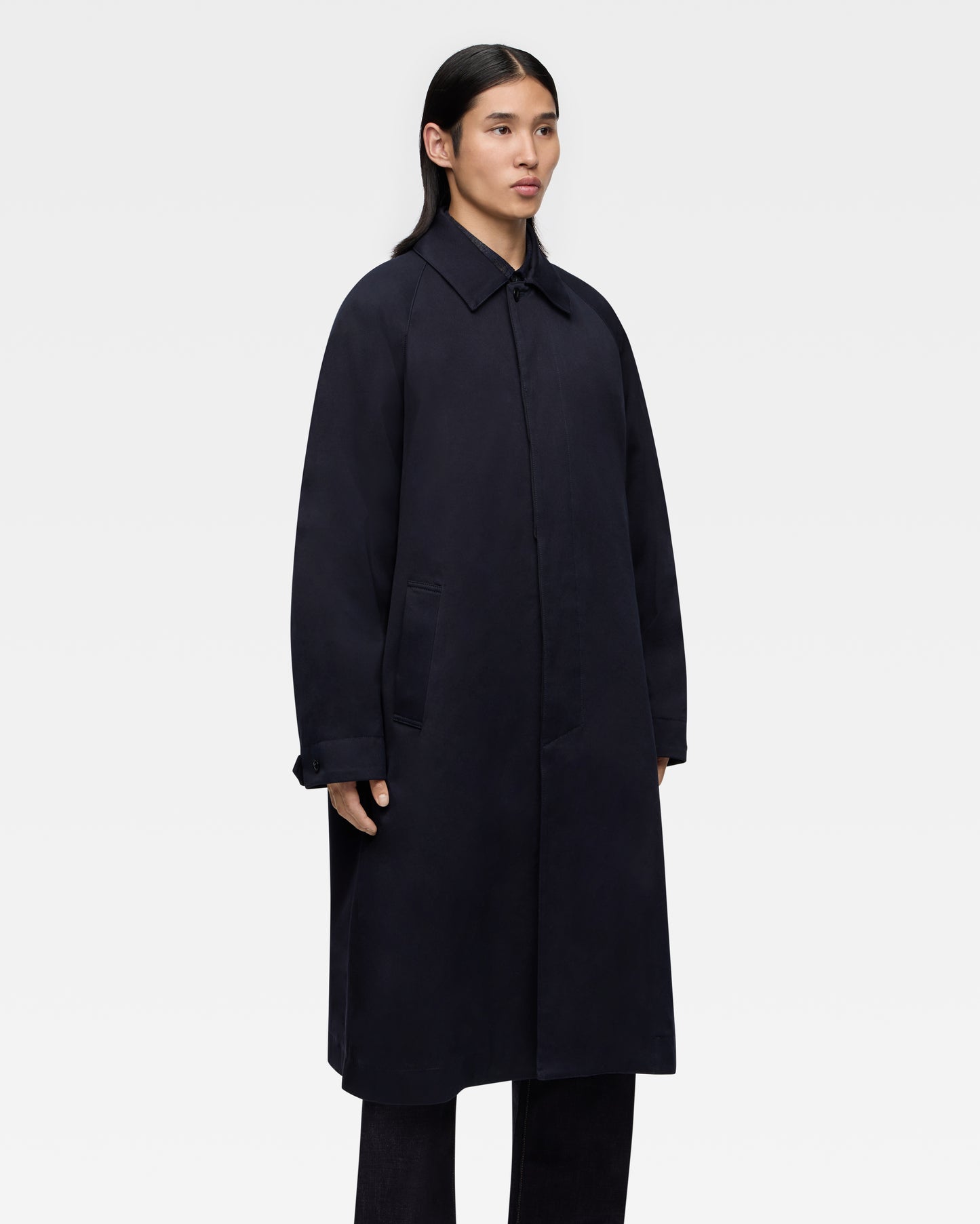 【近日販売予定】WESTPOINT COAT