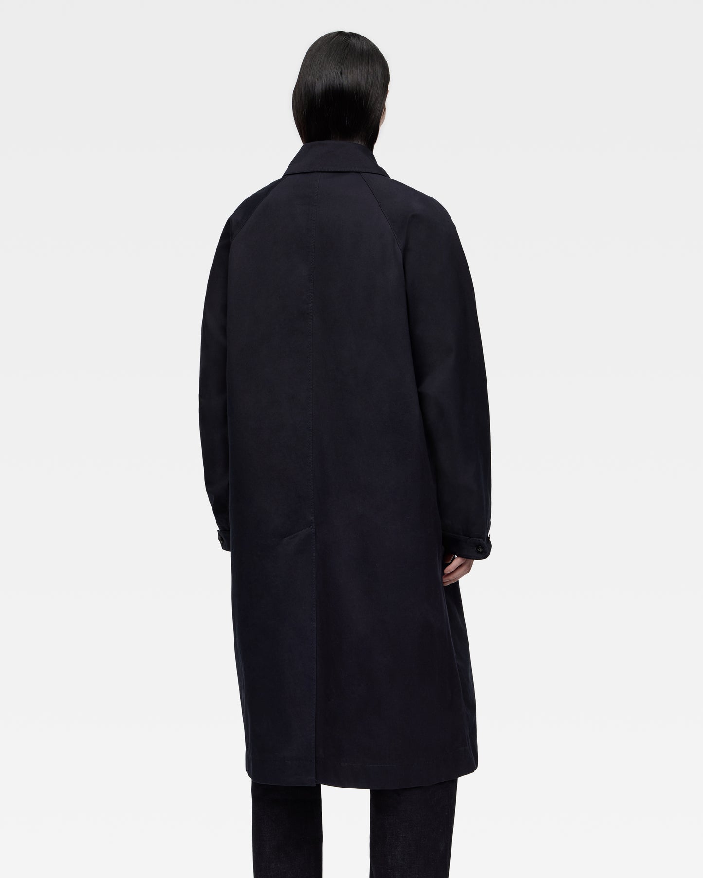 【近日販売予定】WESTPOINT COAT