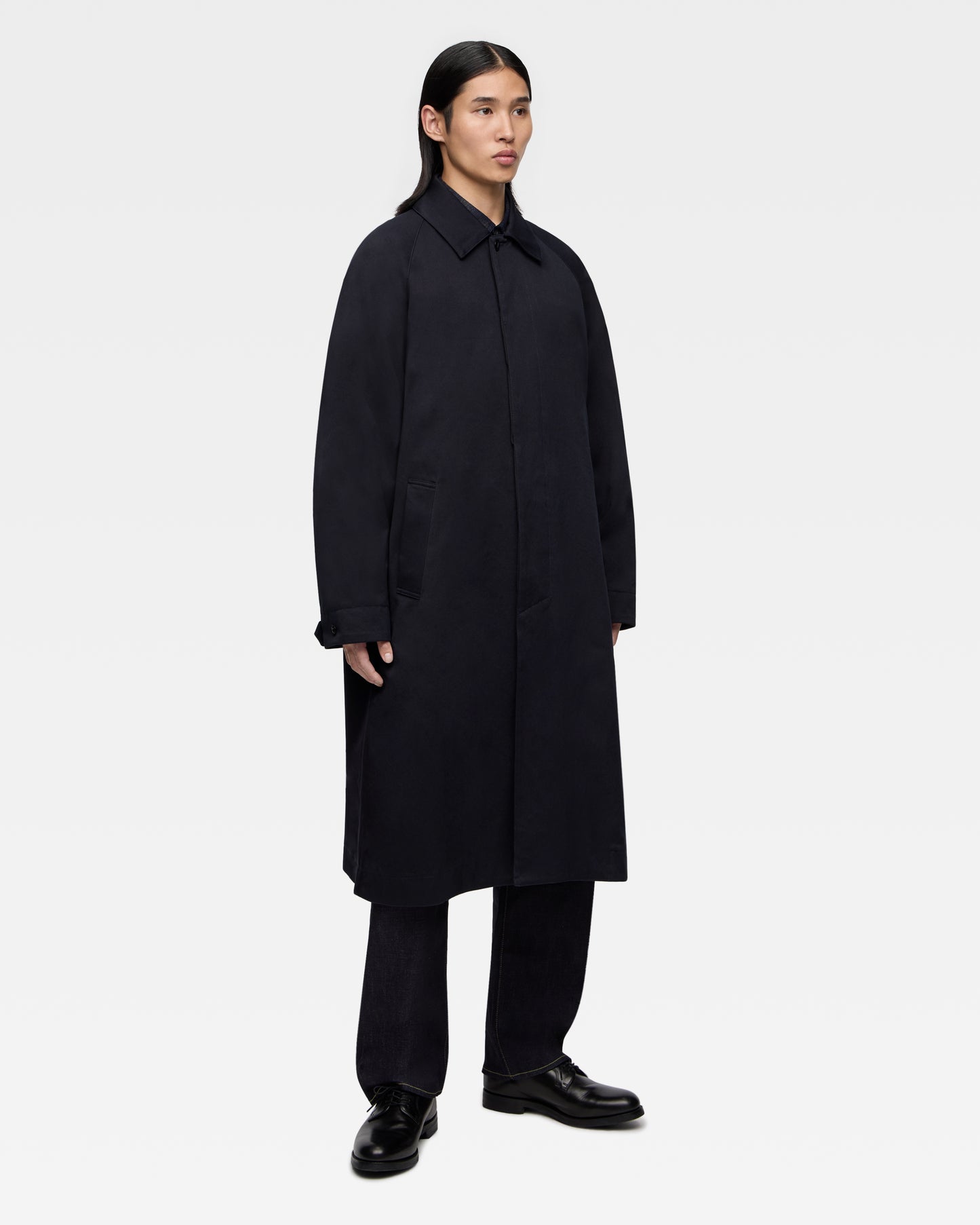 【近日販売予定】WESTPOINT COAT