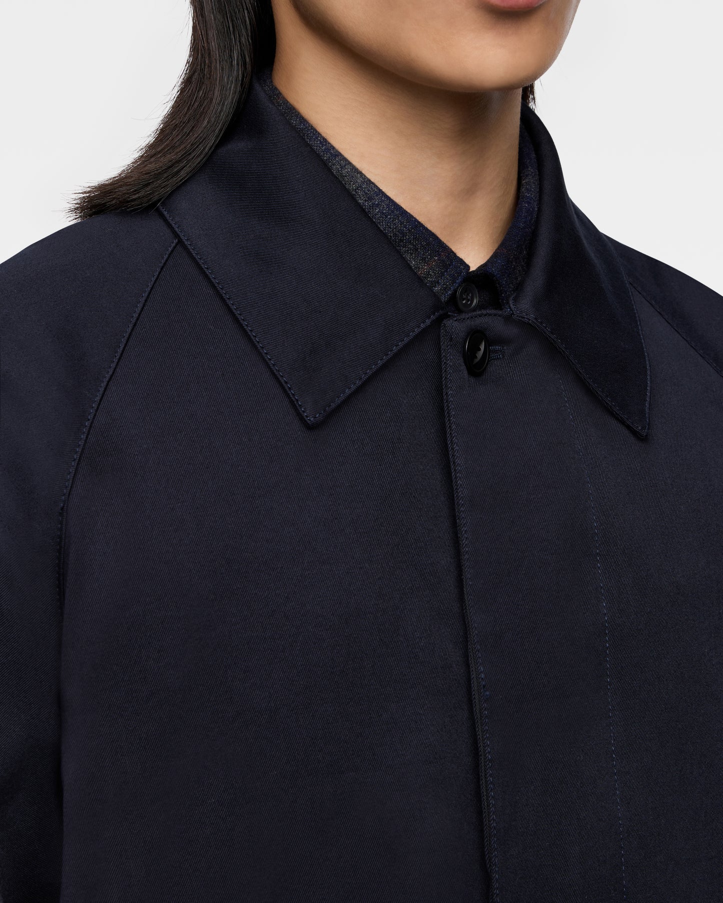 【近日販売予定】WESTPOINT COAT