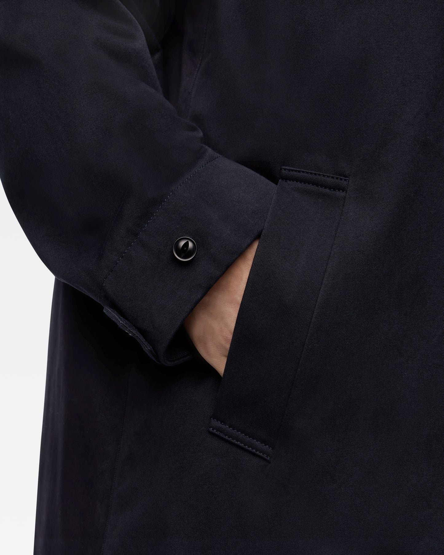 【近日販売予定】WESTPOINT COAT