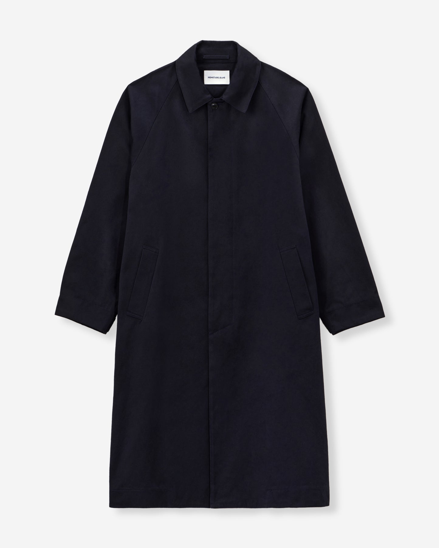 【近日販売予定】WESTPOINT COAT