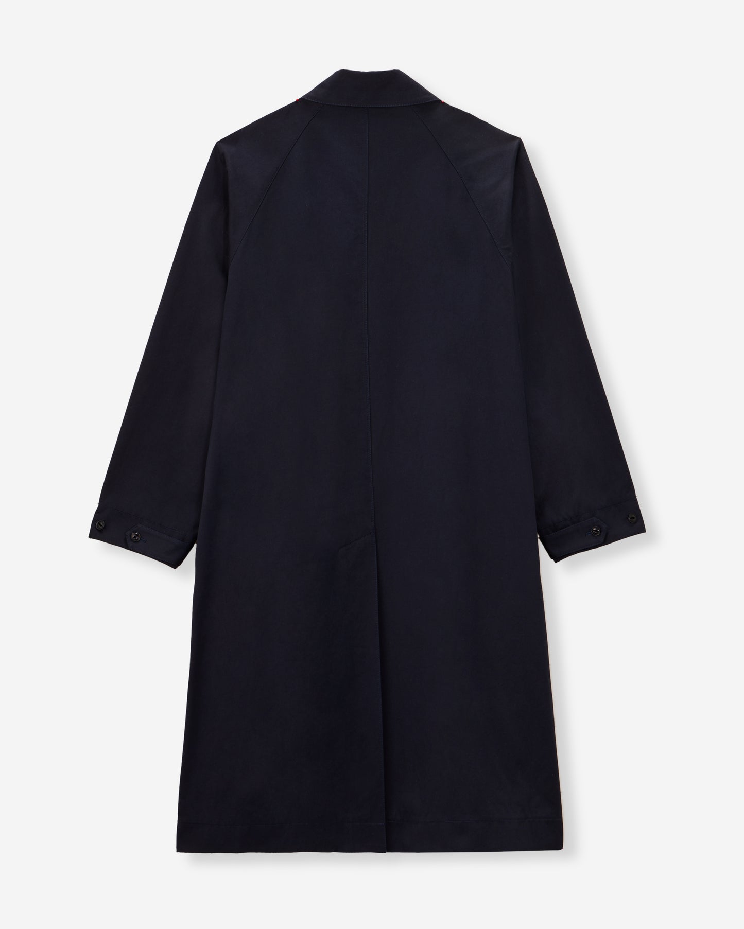 【近日販売予定】WESTPOINT COAT