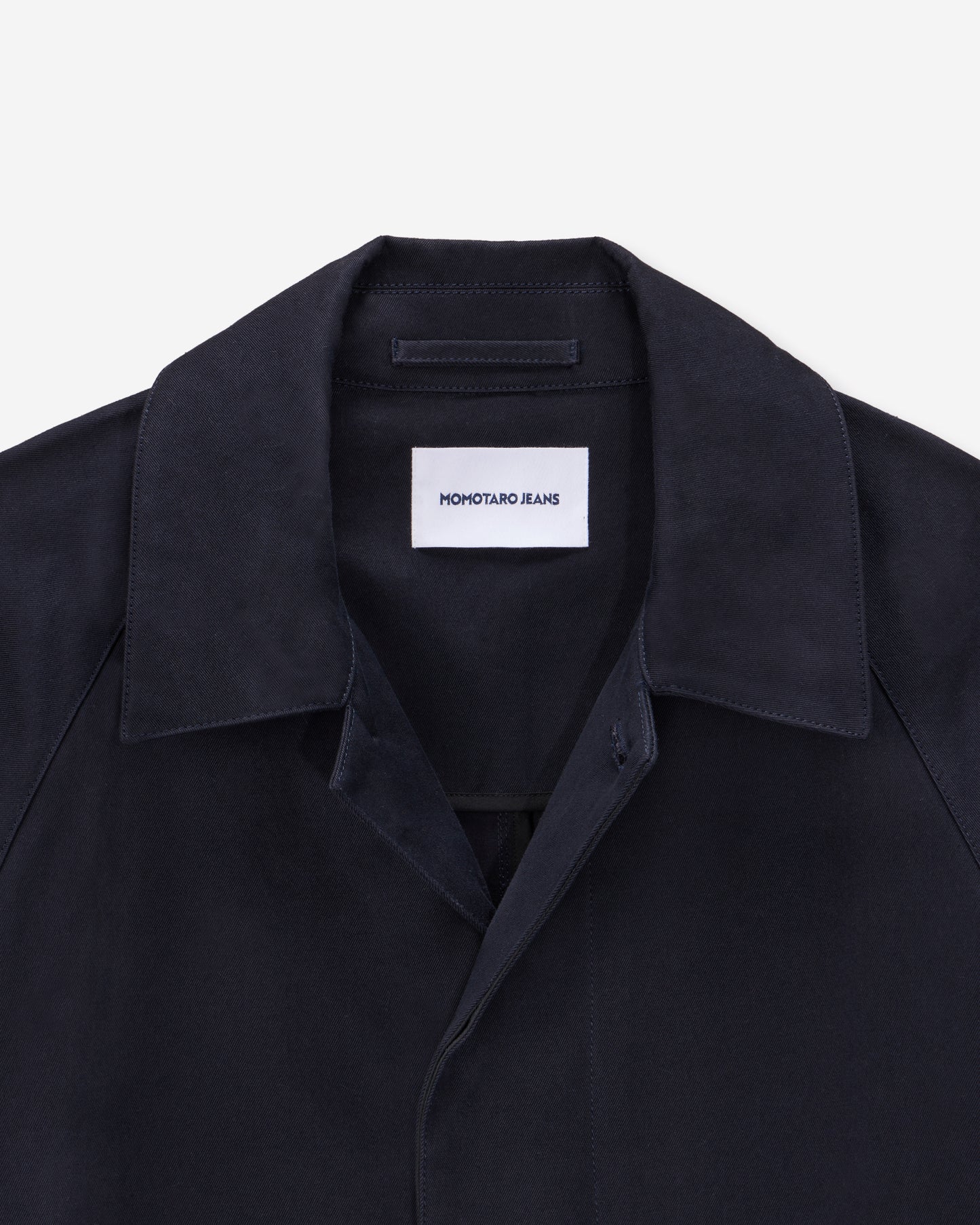 【近日販売予定】WESTPOINT COAT