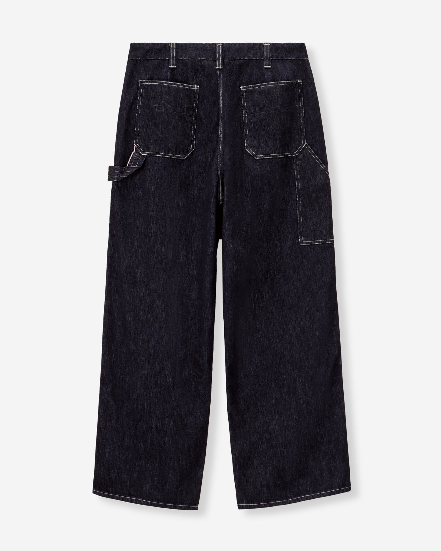 【近日販売予定】DENIM PAINTER PANTS