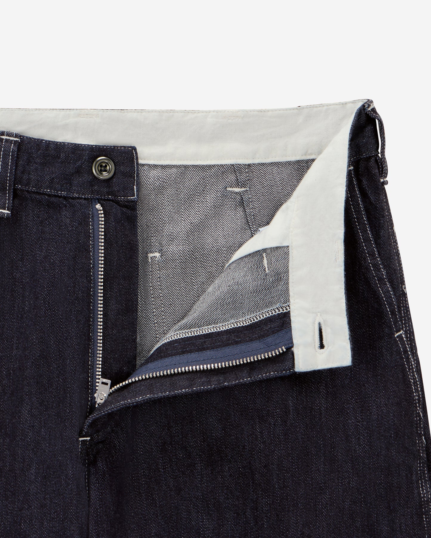 【近日販売予定】DENIM PAINTER PANTS