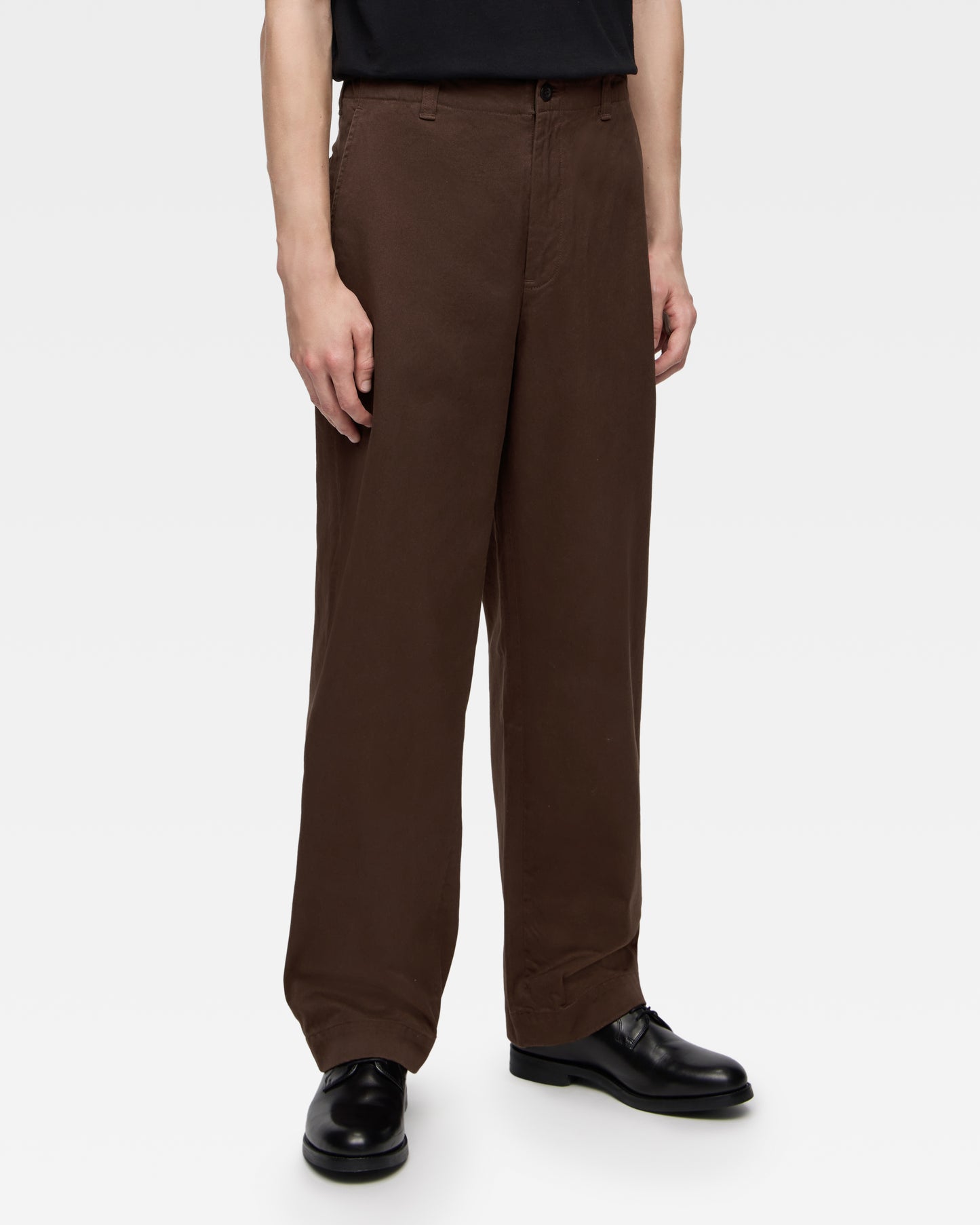 【近日販売予定】WESTPOINT TROUSERS