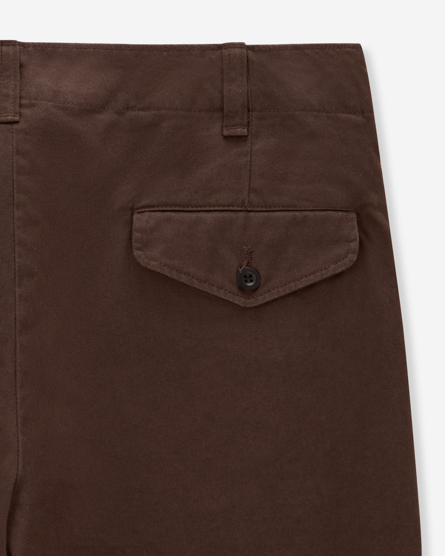 【近日販売予定】WESTPOINT TROUSERS